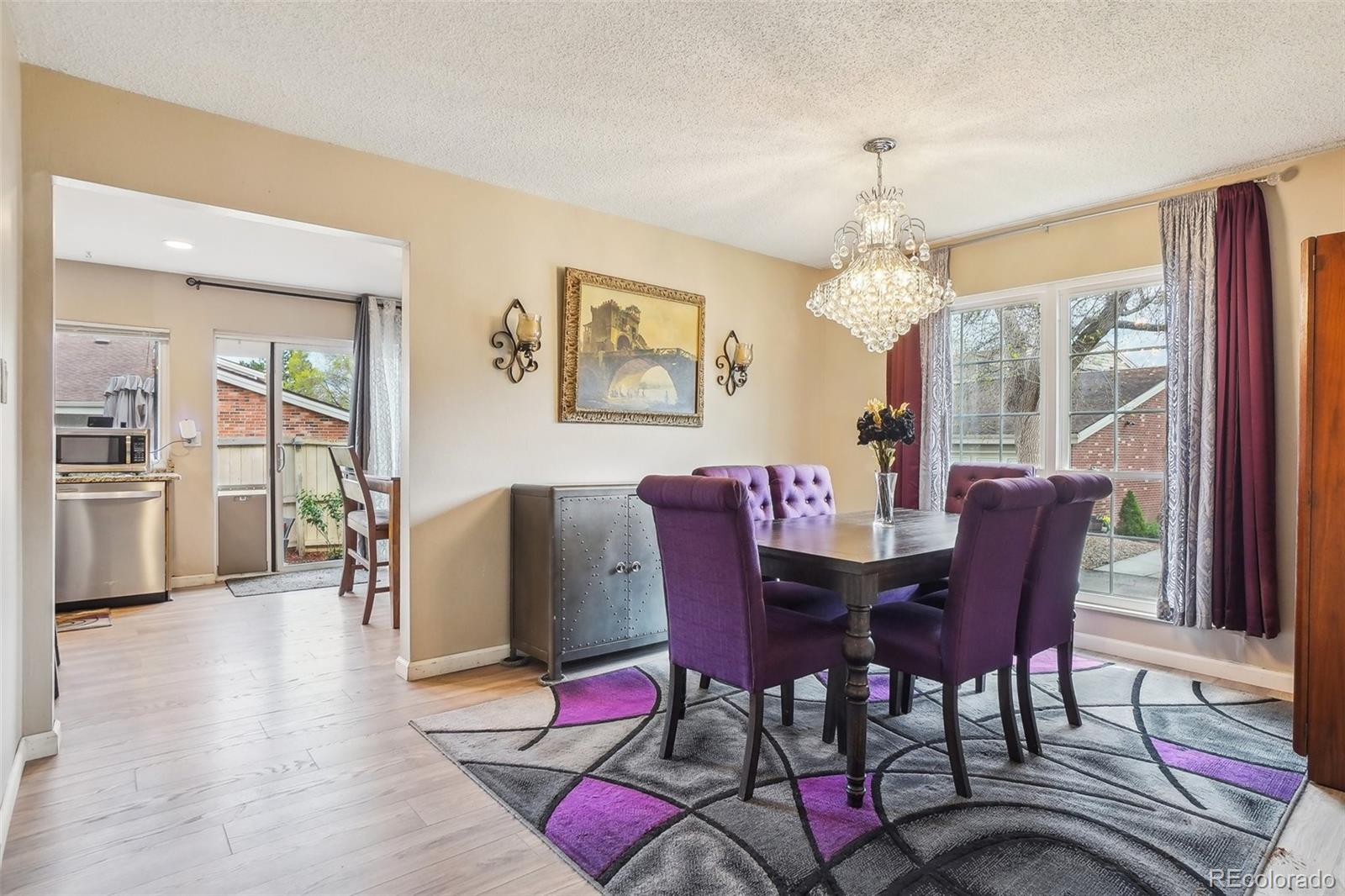MLS Image #5 for 7925 w layton avenue,littleton, Colorado