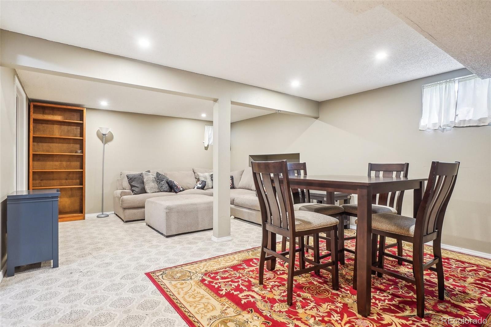 MLS Image #6 for 7925 w layton avenue,littleton, Colorado