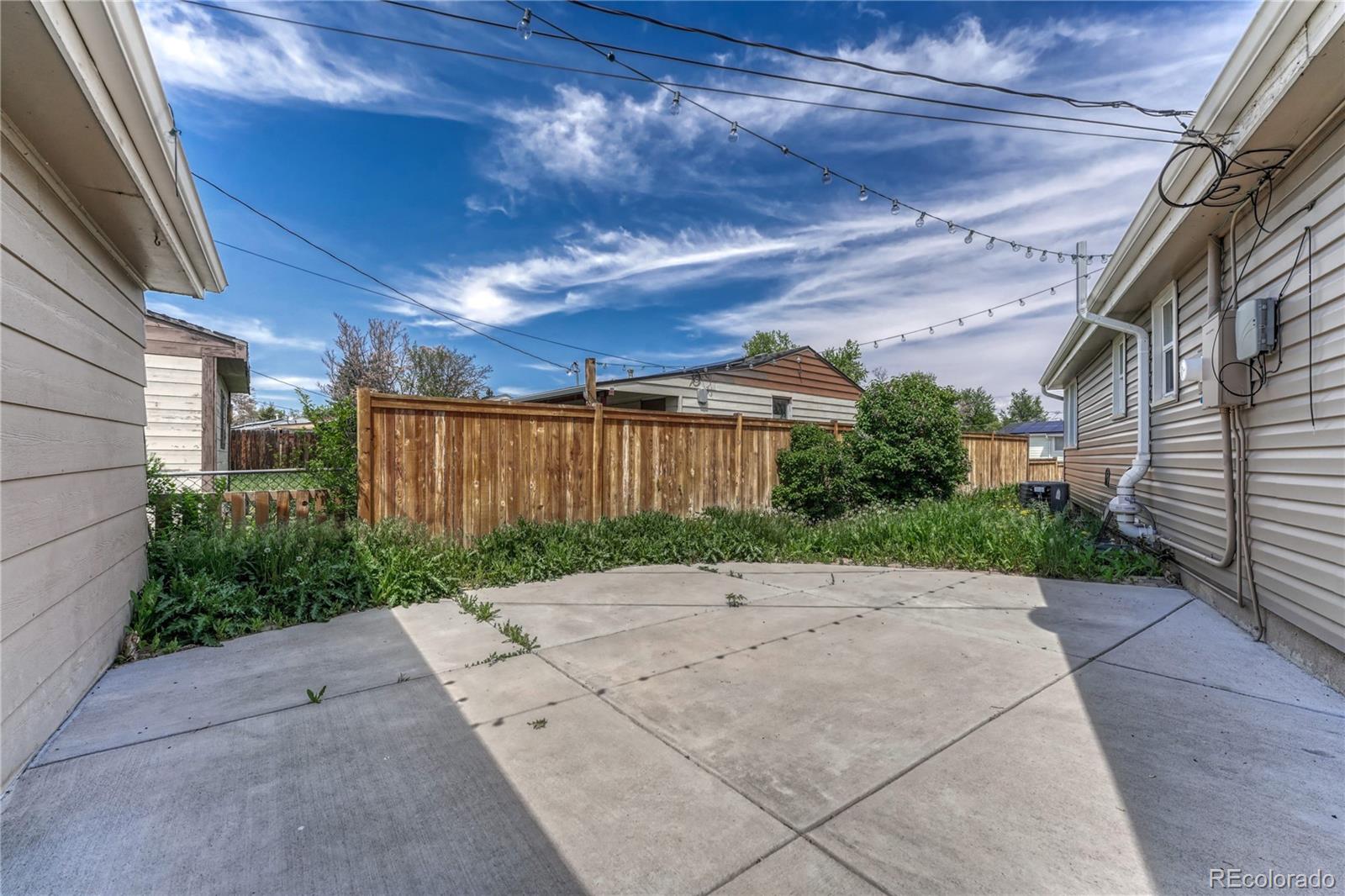 MLS Image #27 for 7301  dale court,westminster, Colorado