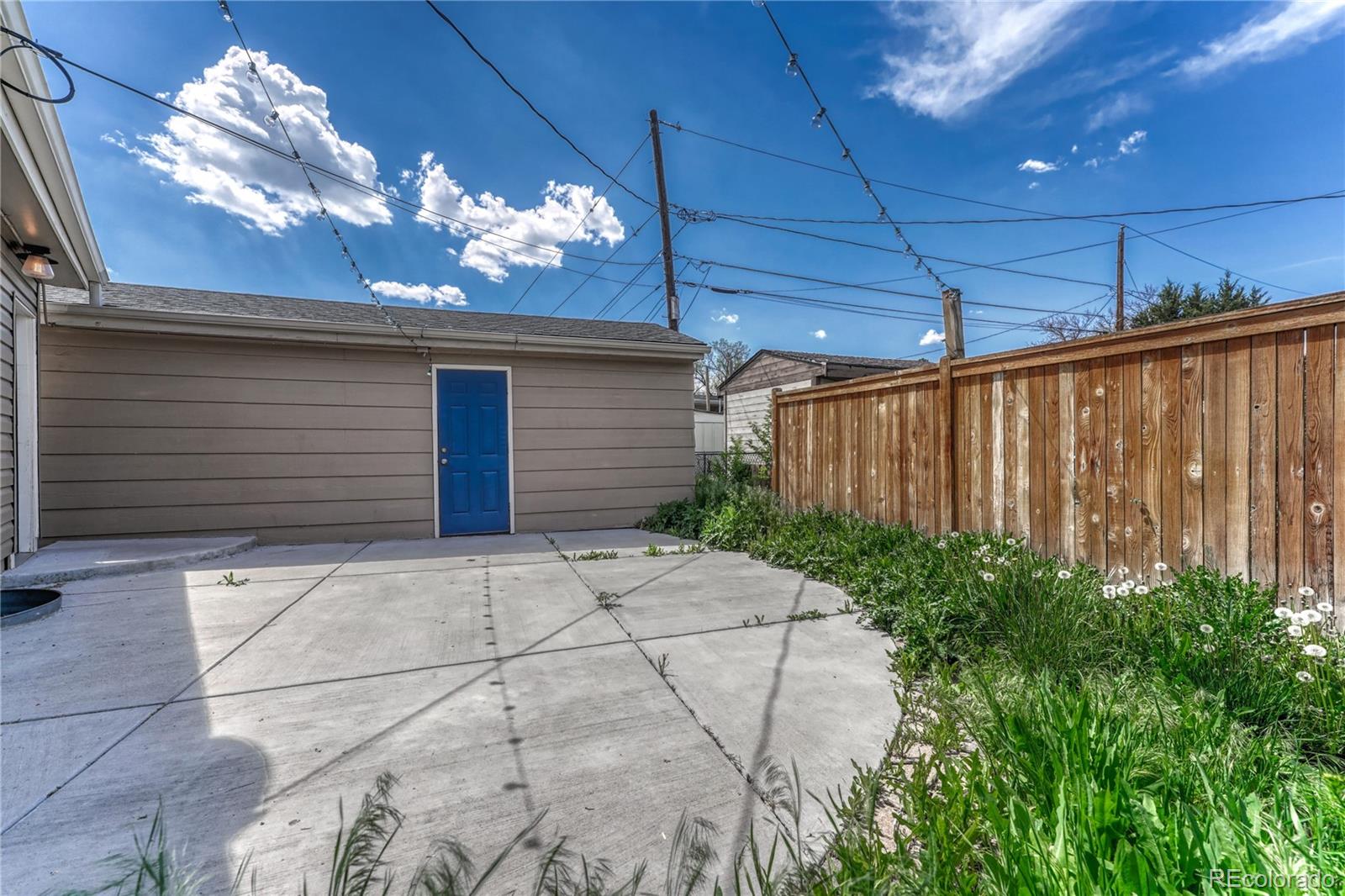 MLS Image #28 for 7301  dale court,westminster, Colorado