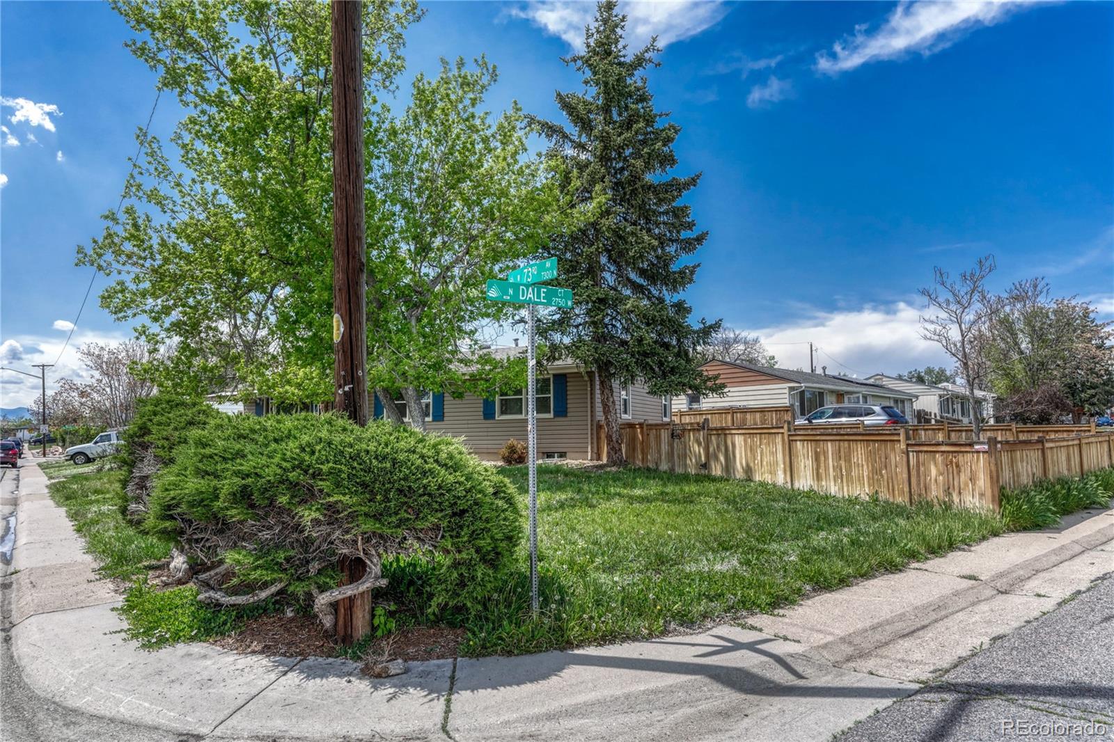 MLS Image #32 for 7301  dale court,westminster, Colorado