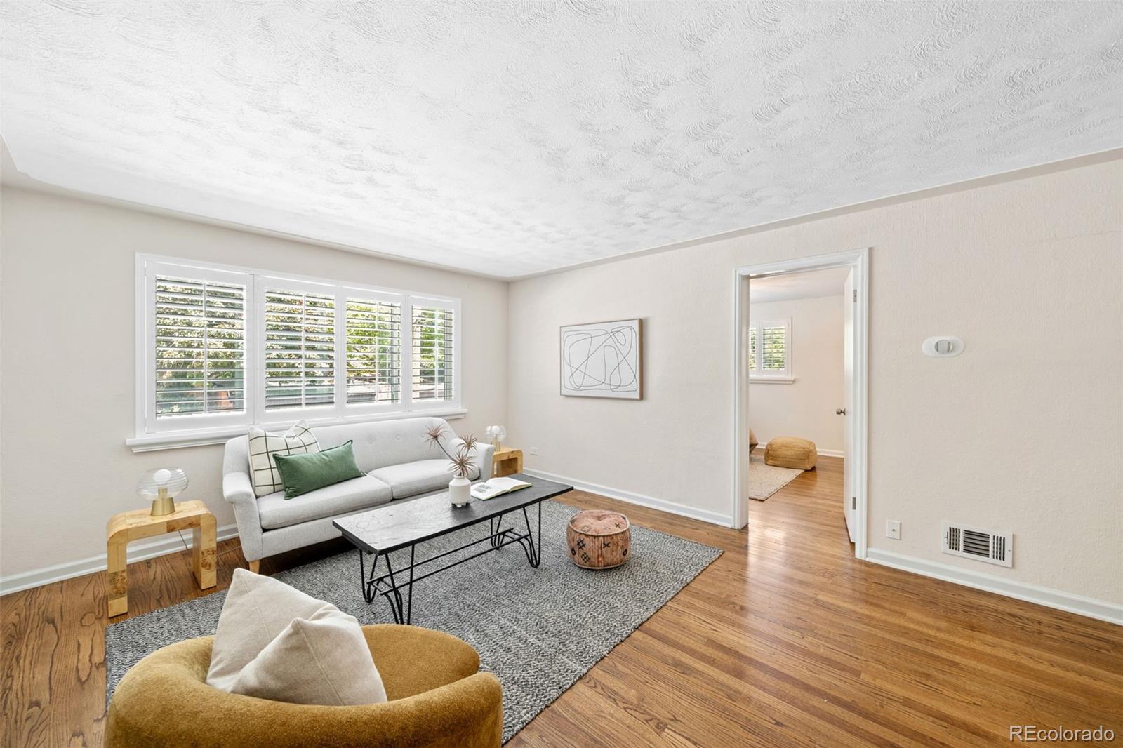 MLS Image #2 for 2047 s milwaukee street,denver, Colorado