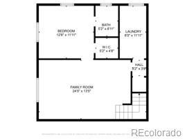 MLS Image #24 for 2047 s milwaukee street,denver, Colorado