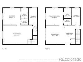 MLS Image #26 for 2047 s milwaukee street,denver, Colorado