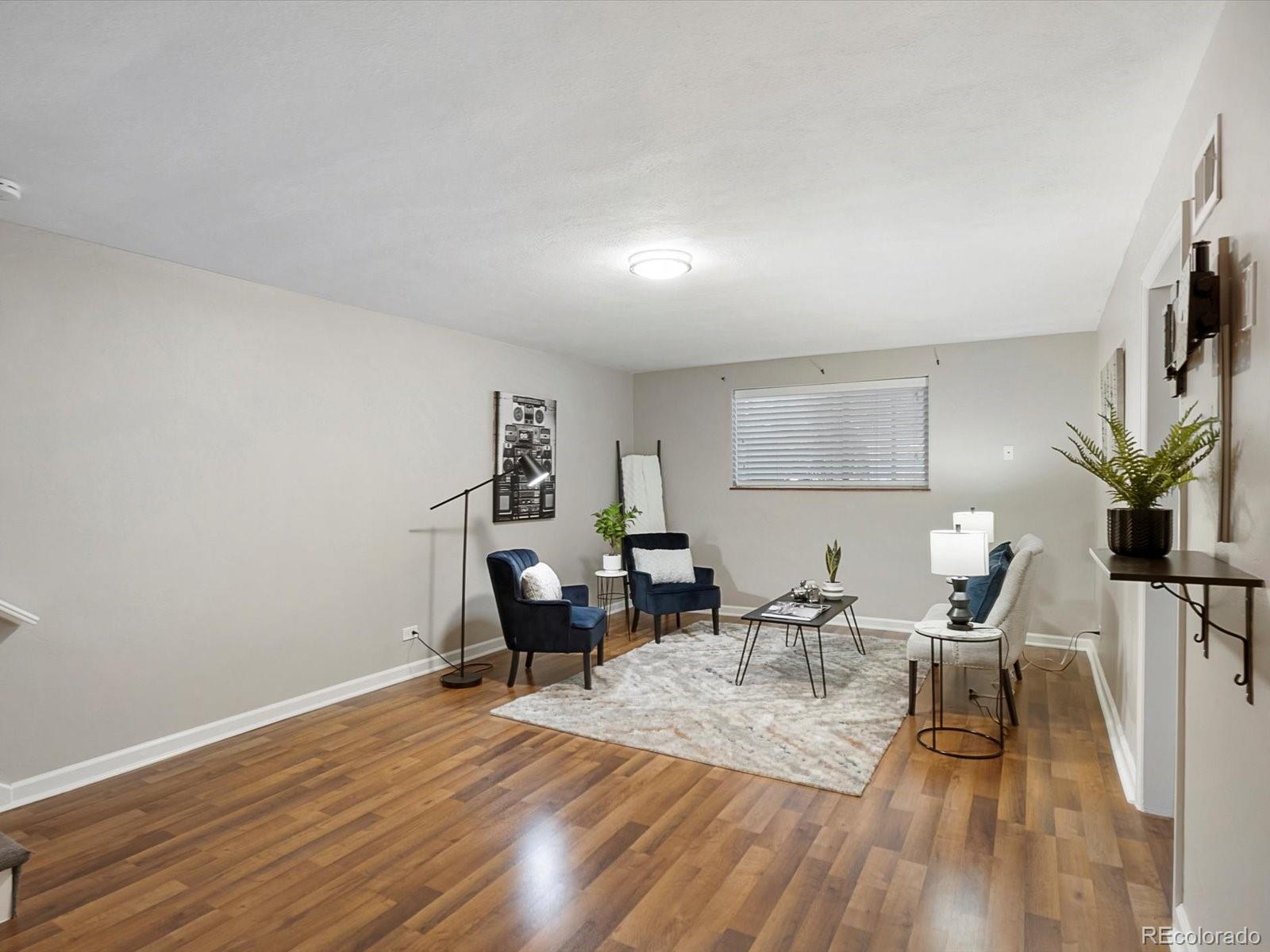 MLS Image #33 for 2047 s milwaukee street 4,denver, Colorado