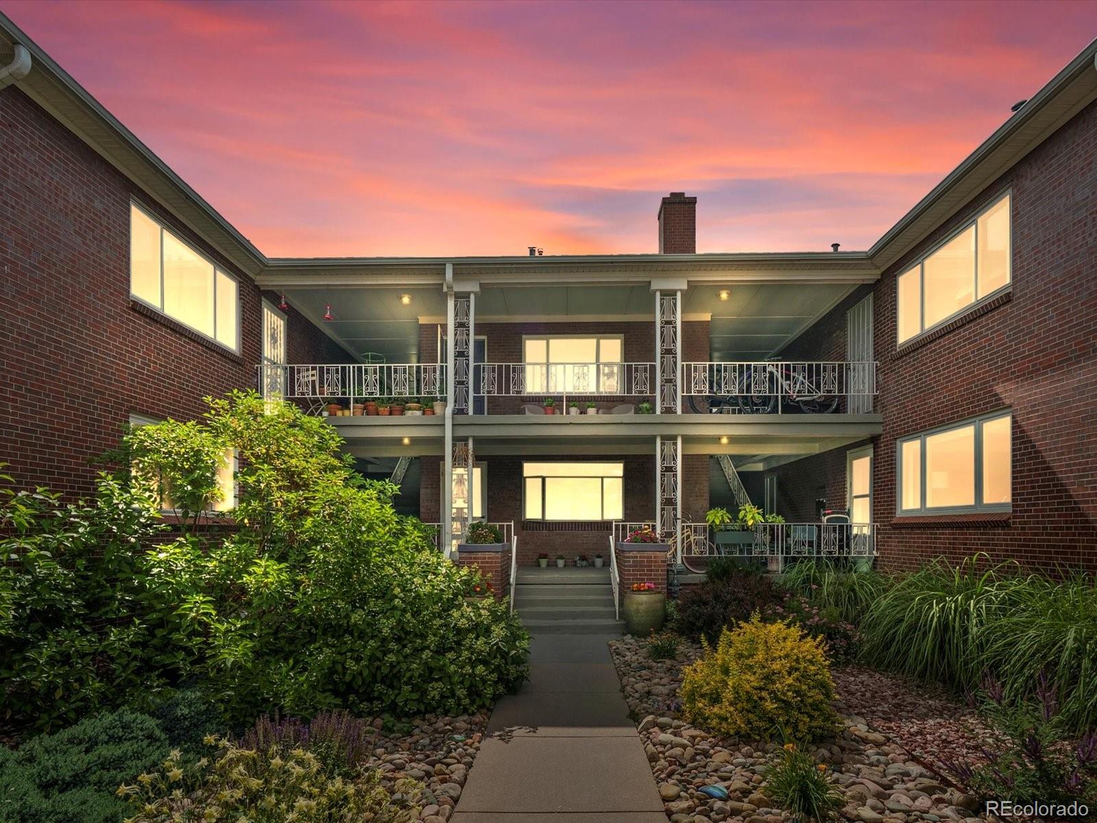 MLS Image #34 for 2047 s milwaukee street 4,denver, Colorado