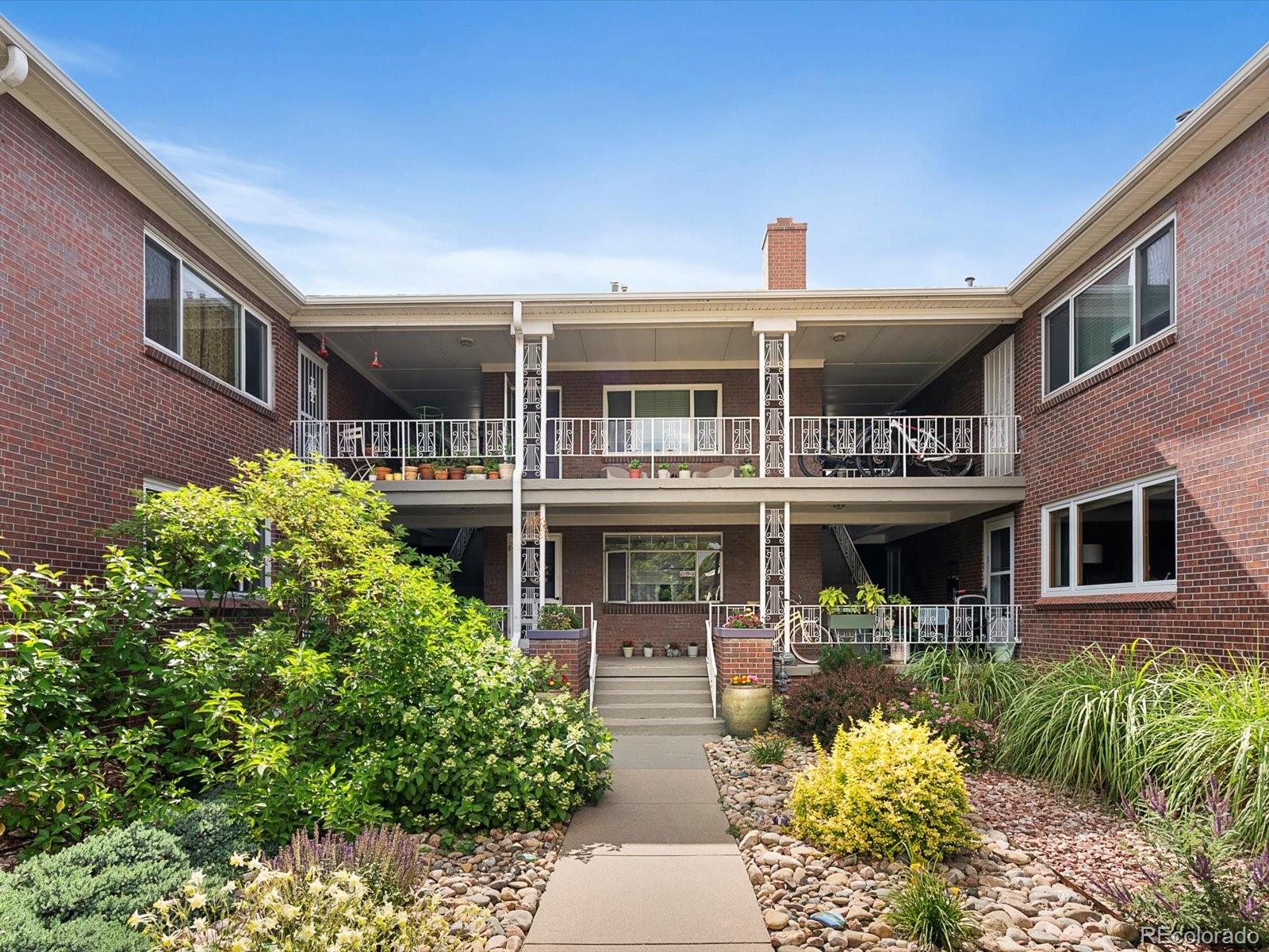MLS Image #36 for 2047 s milwaukee street 4,denver, Colorado