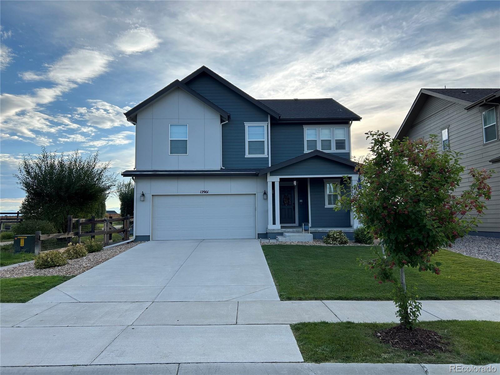 CMA Image for 12901  Crane River Drive,Longmont, Colorado