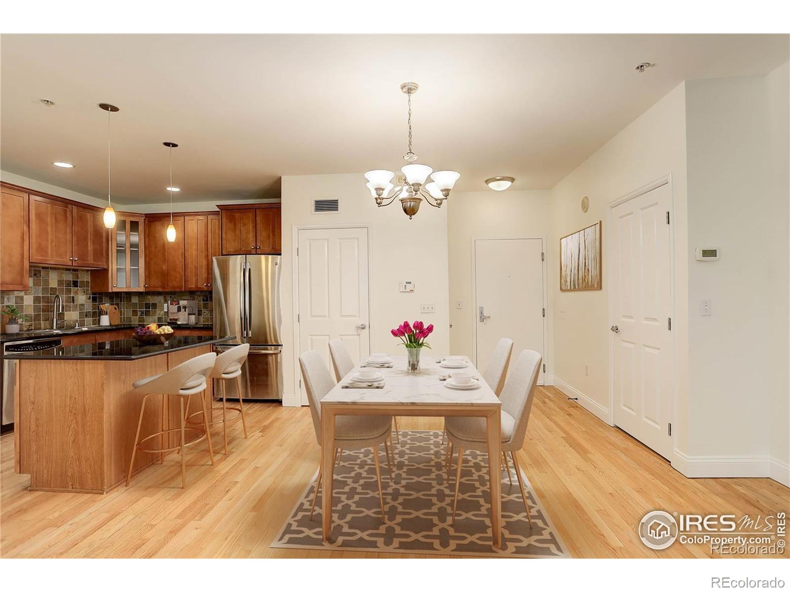 MLS Image #9 for 1950 n logan street 102,denver, Colorado