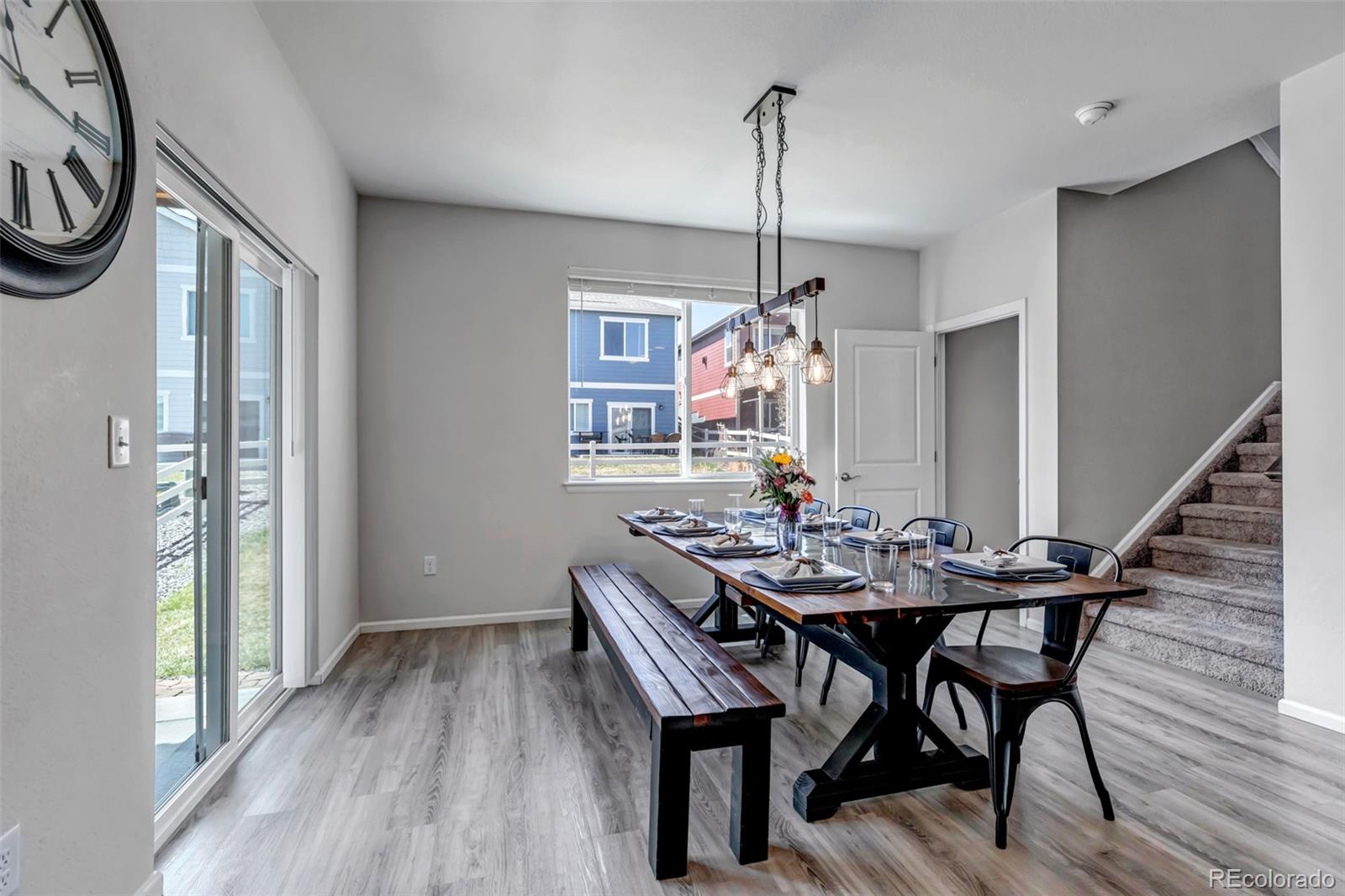 MLS Image #11 for 3953  john avenue,castle rock, Colorado