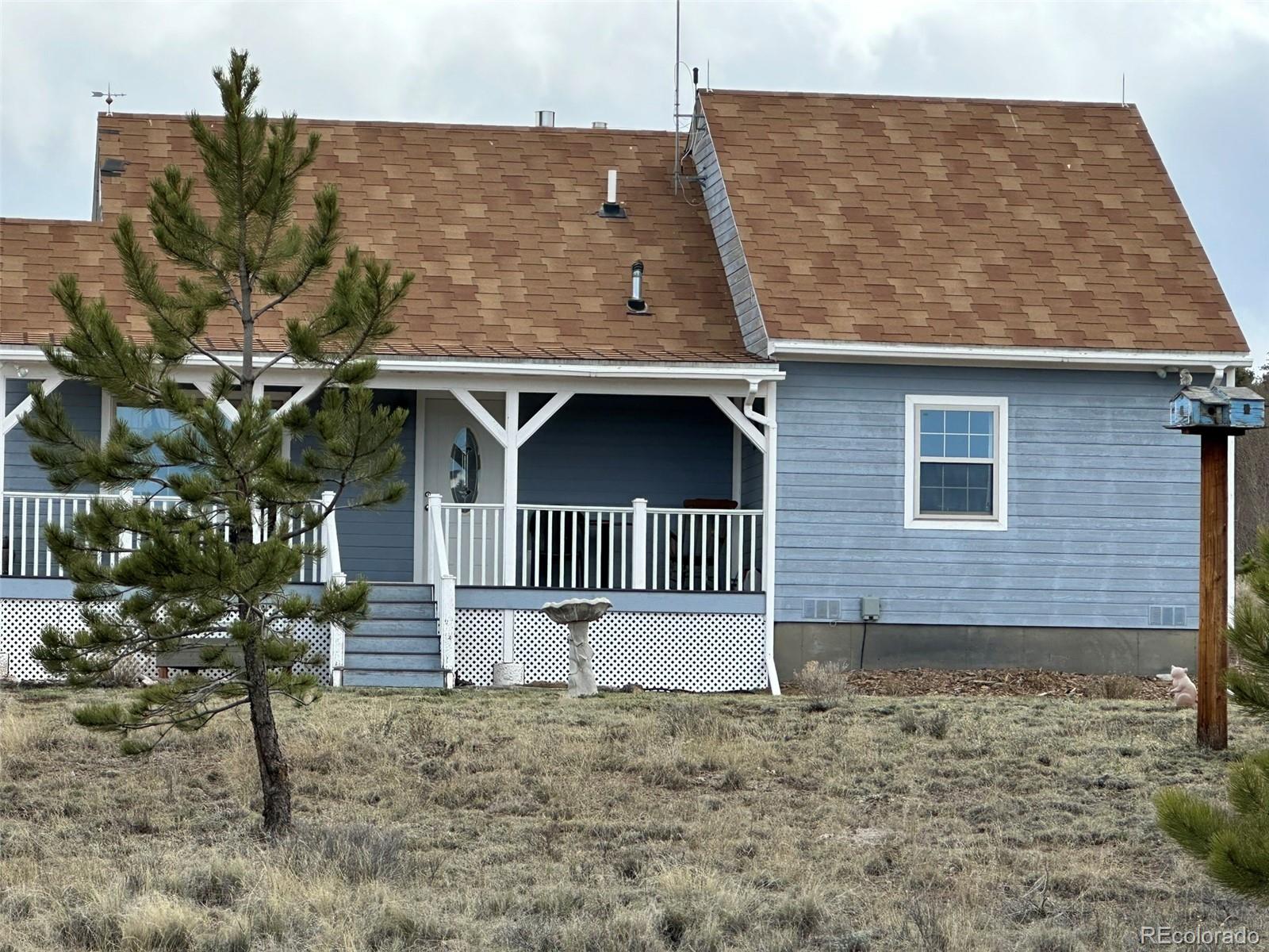 MLS Image #0 for 94  eagle court,hartsel, Colorado