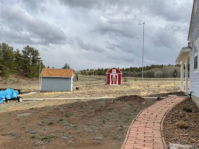 MLS Image #3 for 94  eagle court,hartsel, Colorado