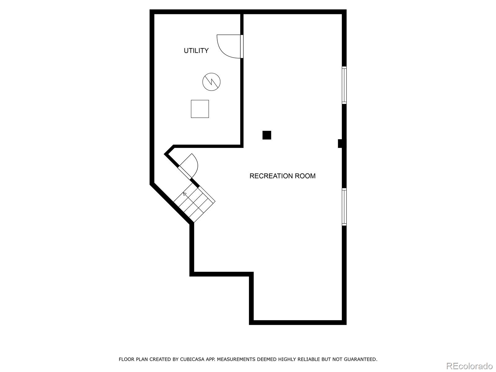 MLS Image #22 for 9686 w 106th avenue,broomfield, Colorado