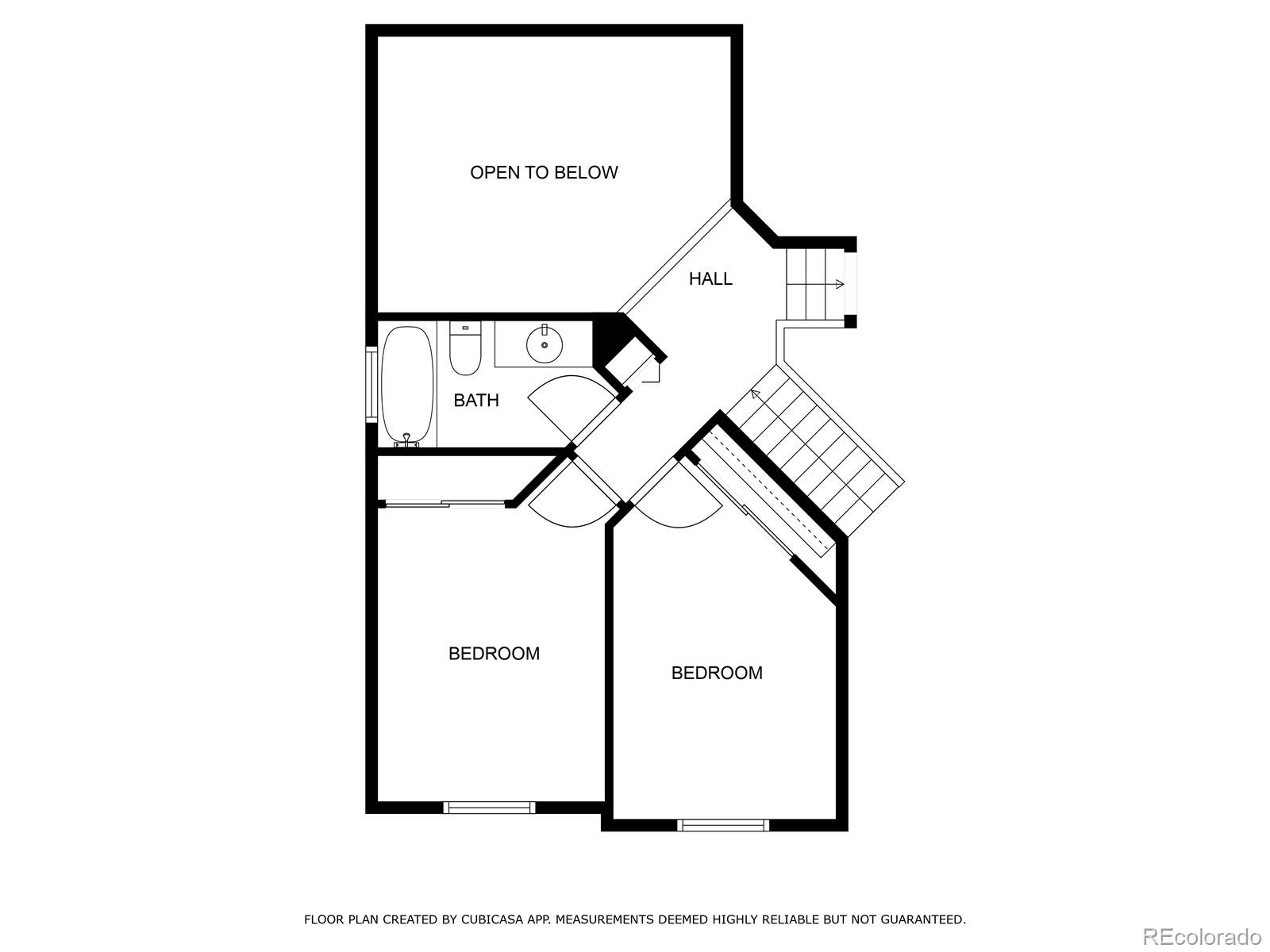 MLS Image #23 for 9686 w 106th avenue,broomfield, Colorado