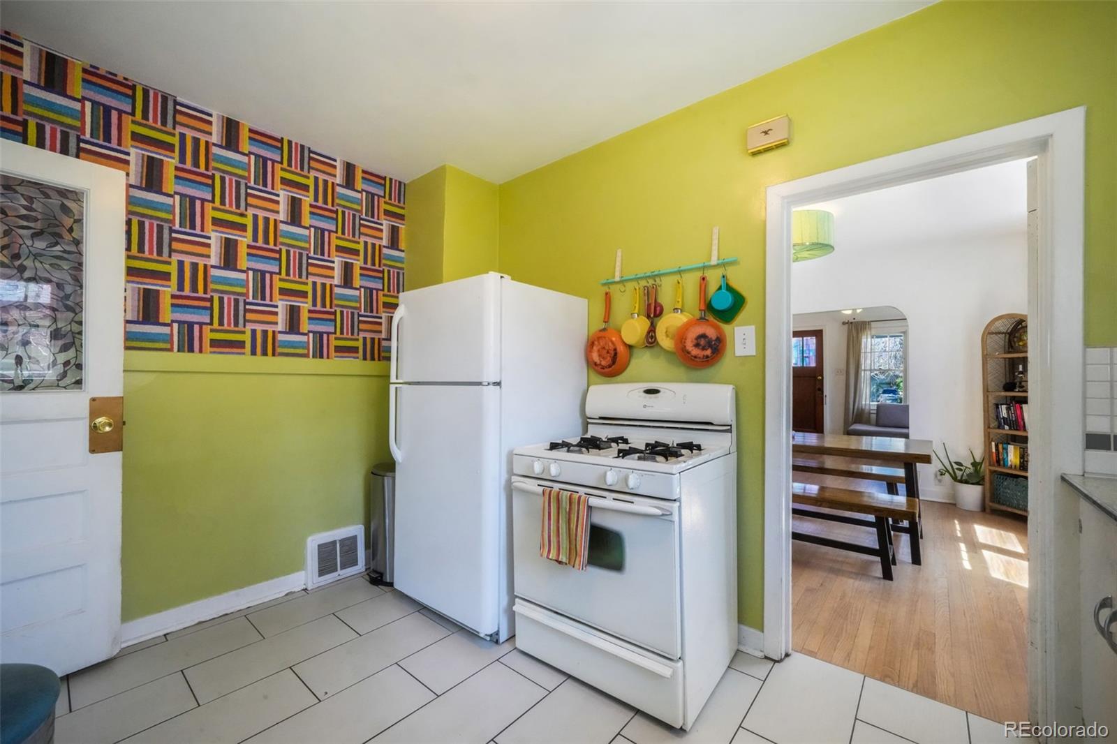 MLS Image #17 for 45 s grove street,denver, Colorado