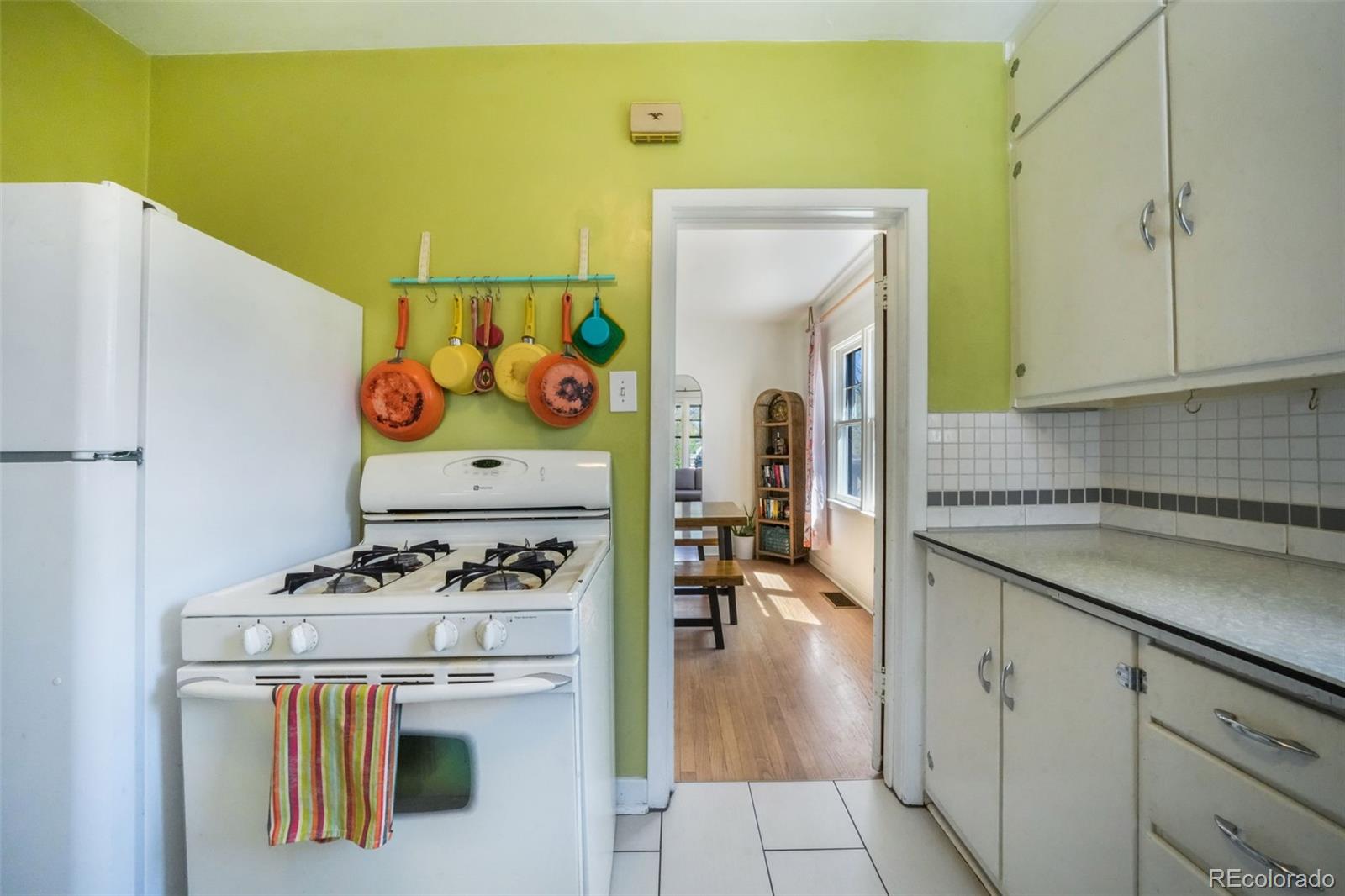 MLS Image #20 for 45 s grove street,denver, Colorado