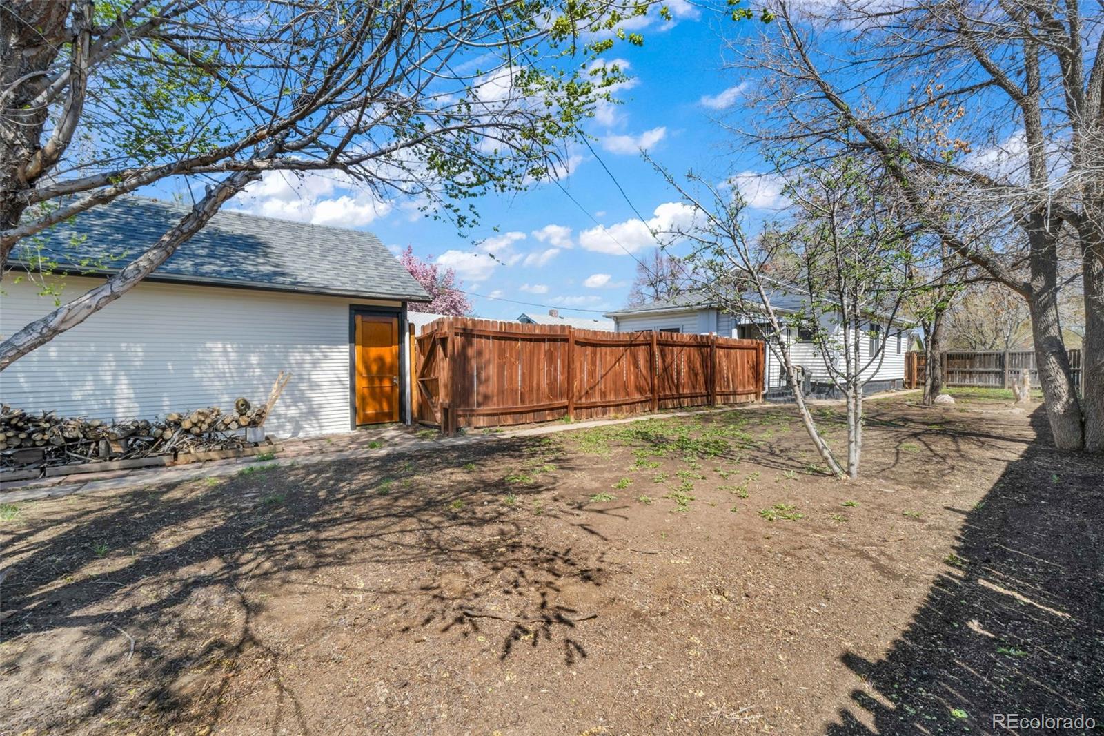 MLS Image #33 for 45 s grove street,denver, Colorado