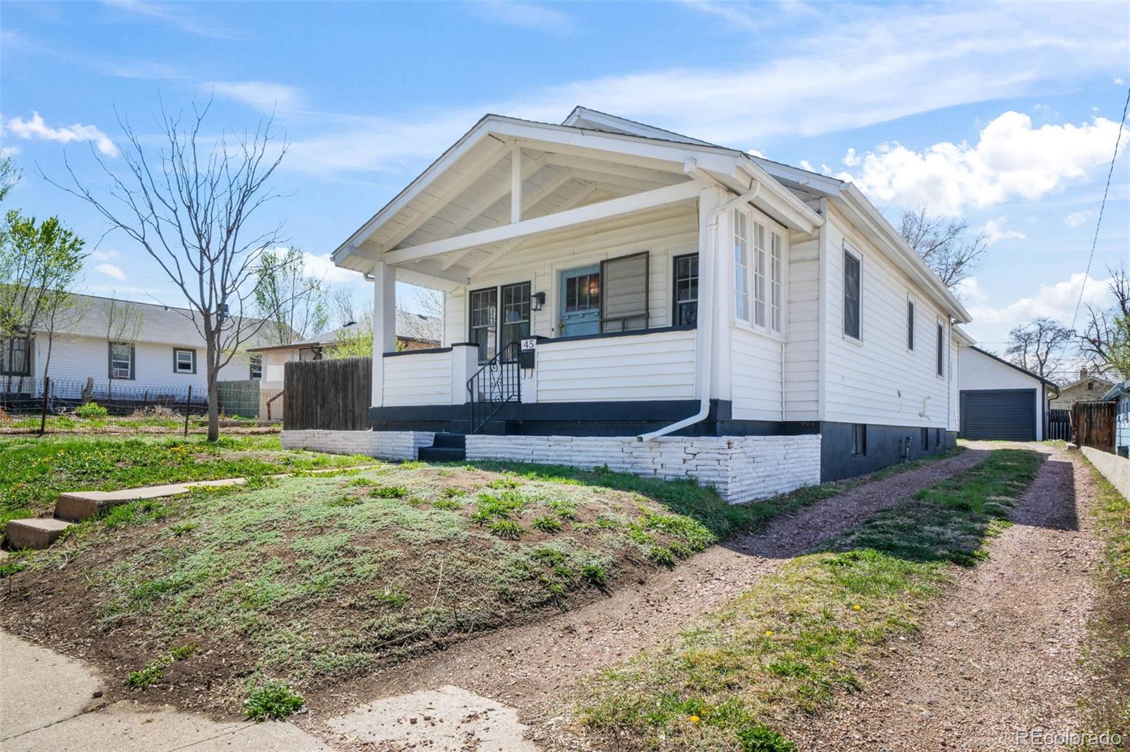 MLS Image #38 for 45 s grove street,denver, Colorado