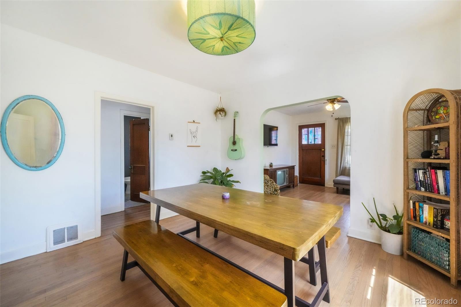 MLS Image #4 for 45 s grove street,denver, Colorado