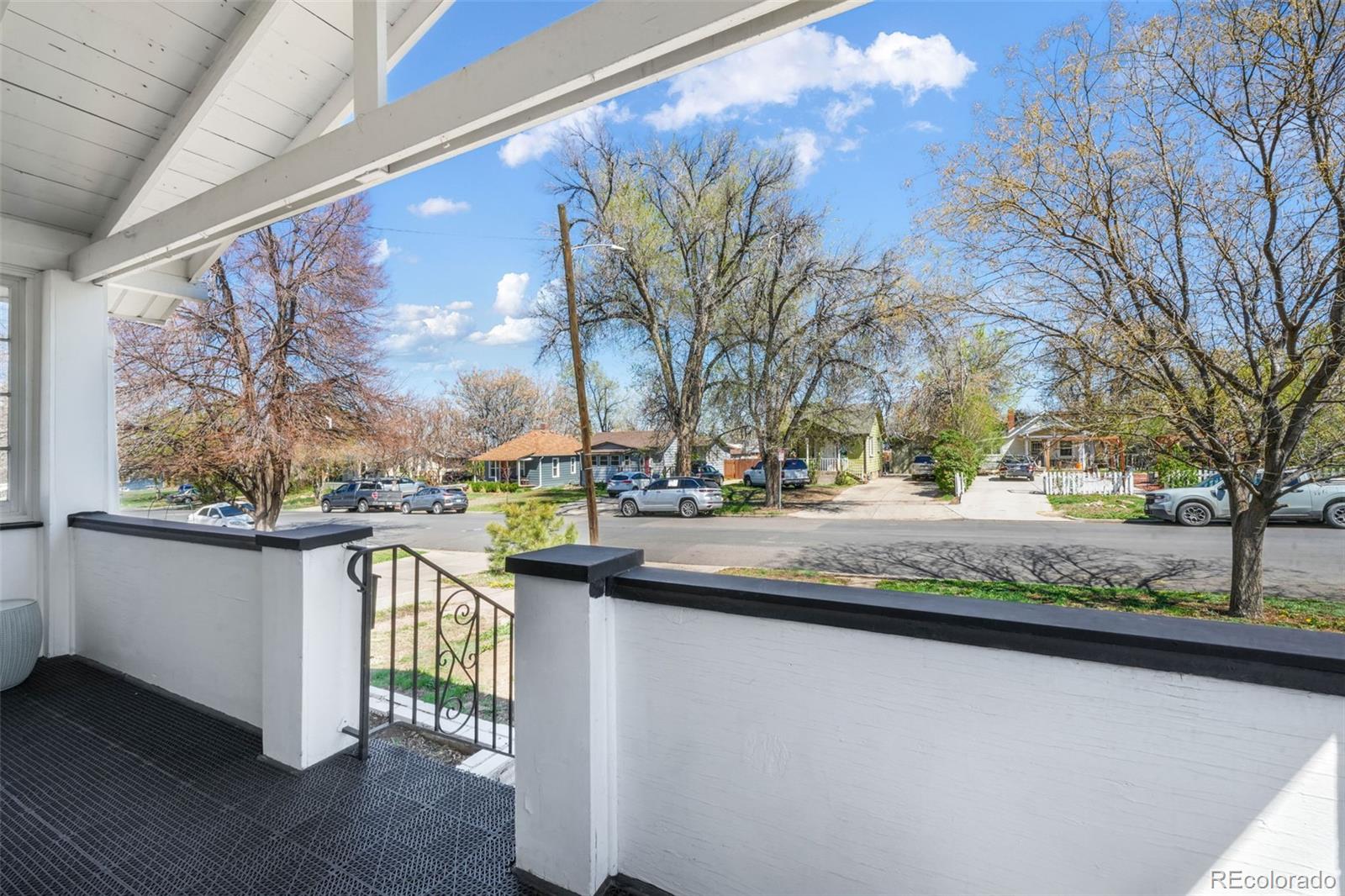 MLS Image #41 for 45 s grove street,denver, Colorado