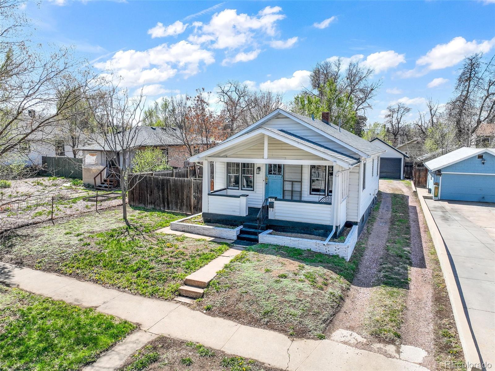 MLS Image #42 for 45 s grove street,denver, Colorado