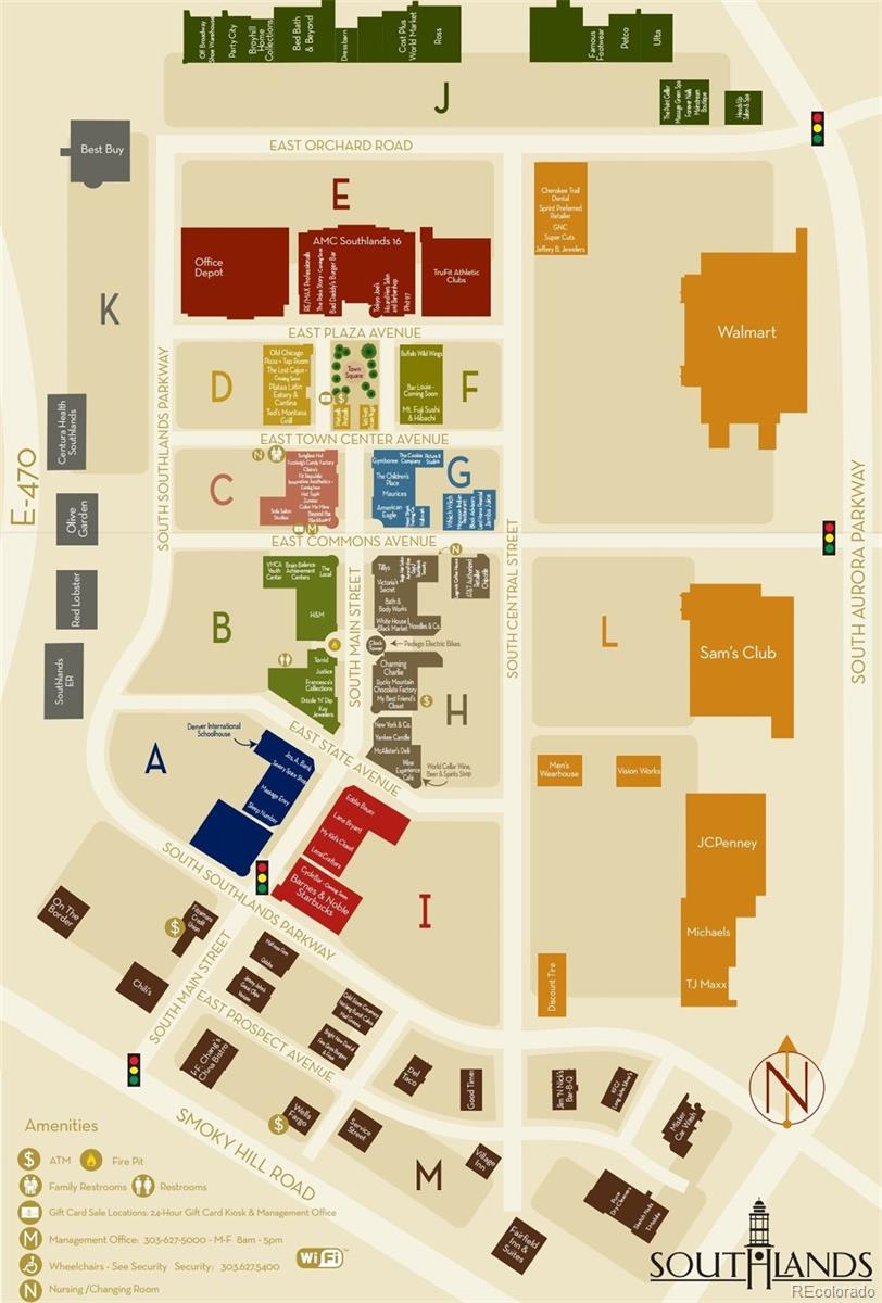 MLS Image #40 for 22312 e plymouth circle,aurora, Colorado