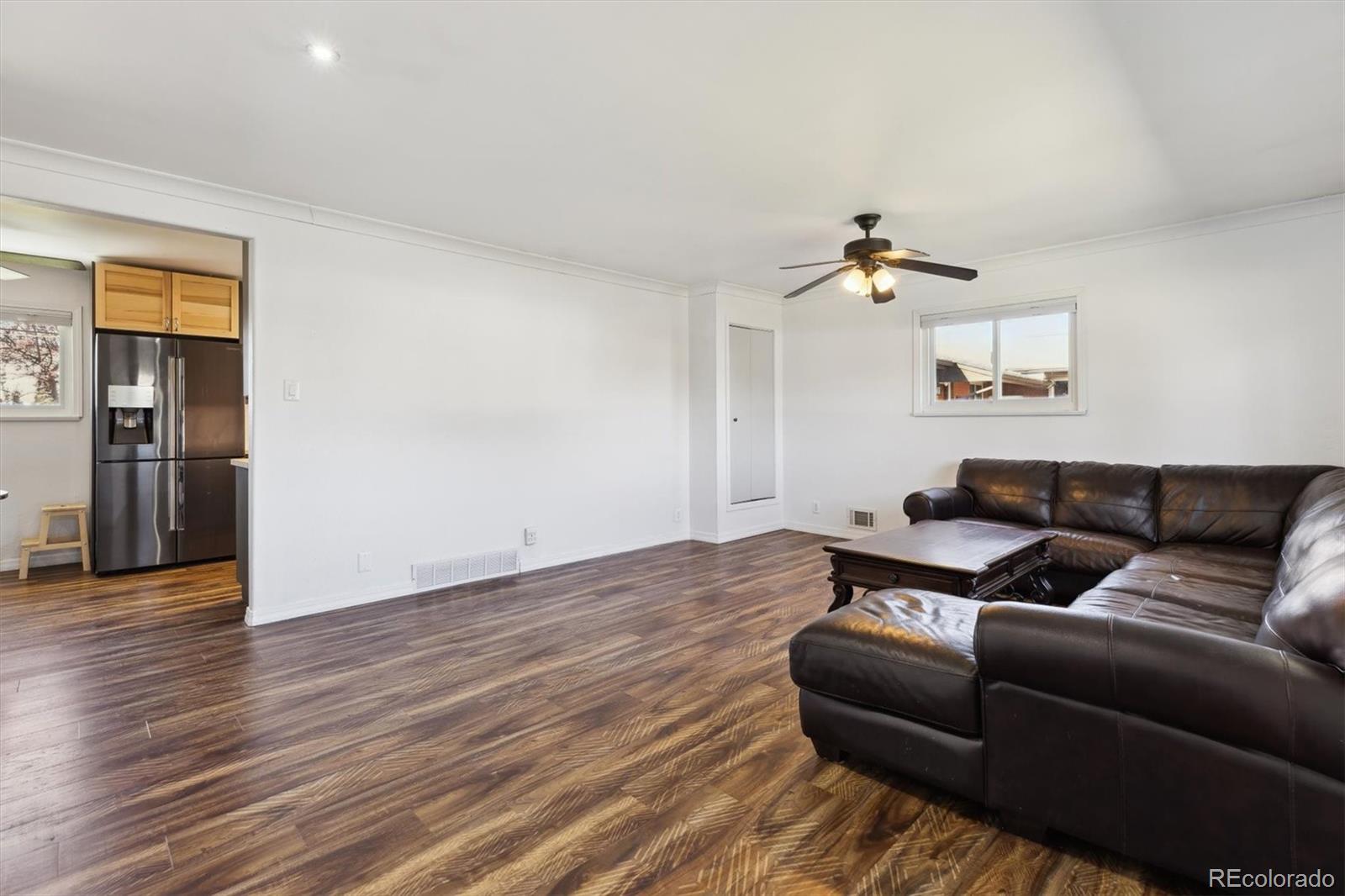 MLS Image #3 for 6800 w airview avenue,lakewood, Colorado