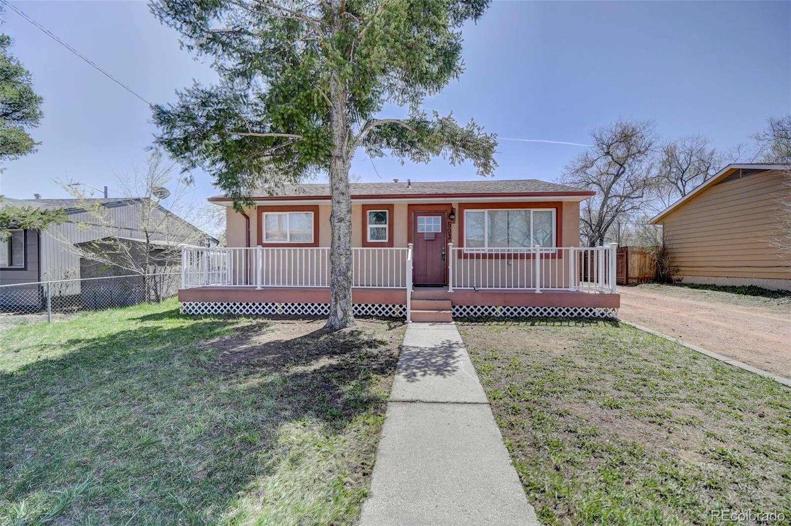 MLS Image #5 for 503  crest street,fountain, Colorado