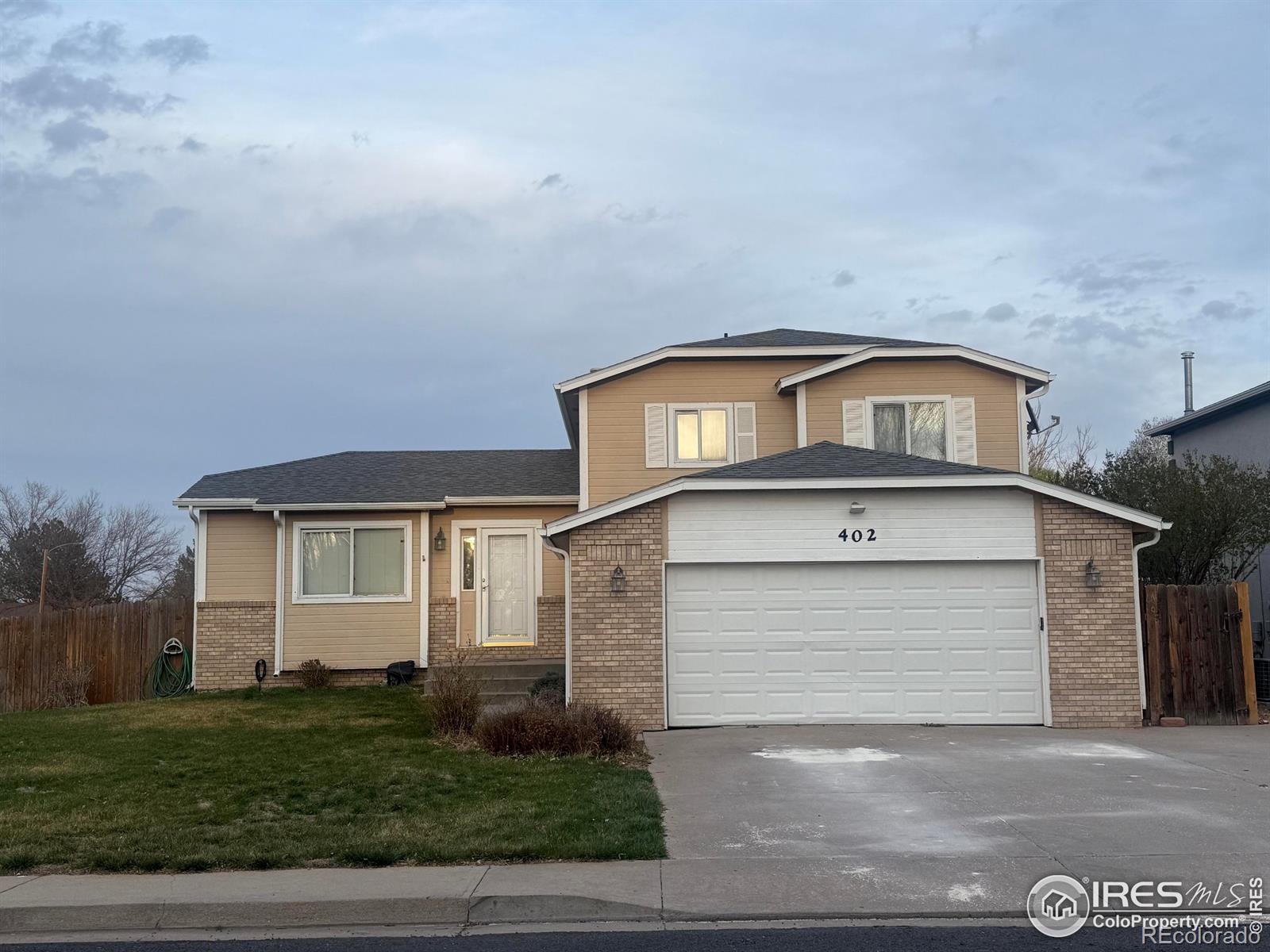 MLS Image #0 for 402  gayle street,fort morgan, Colorado
