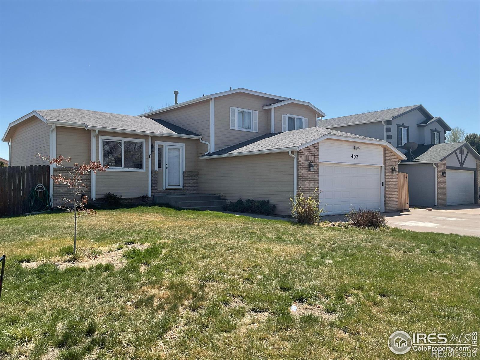 MLS Image #2 for 402  gayle street,fort morgan, Colorado