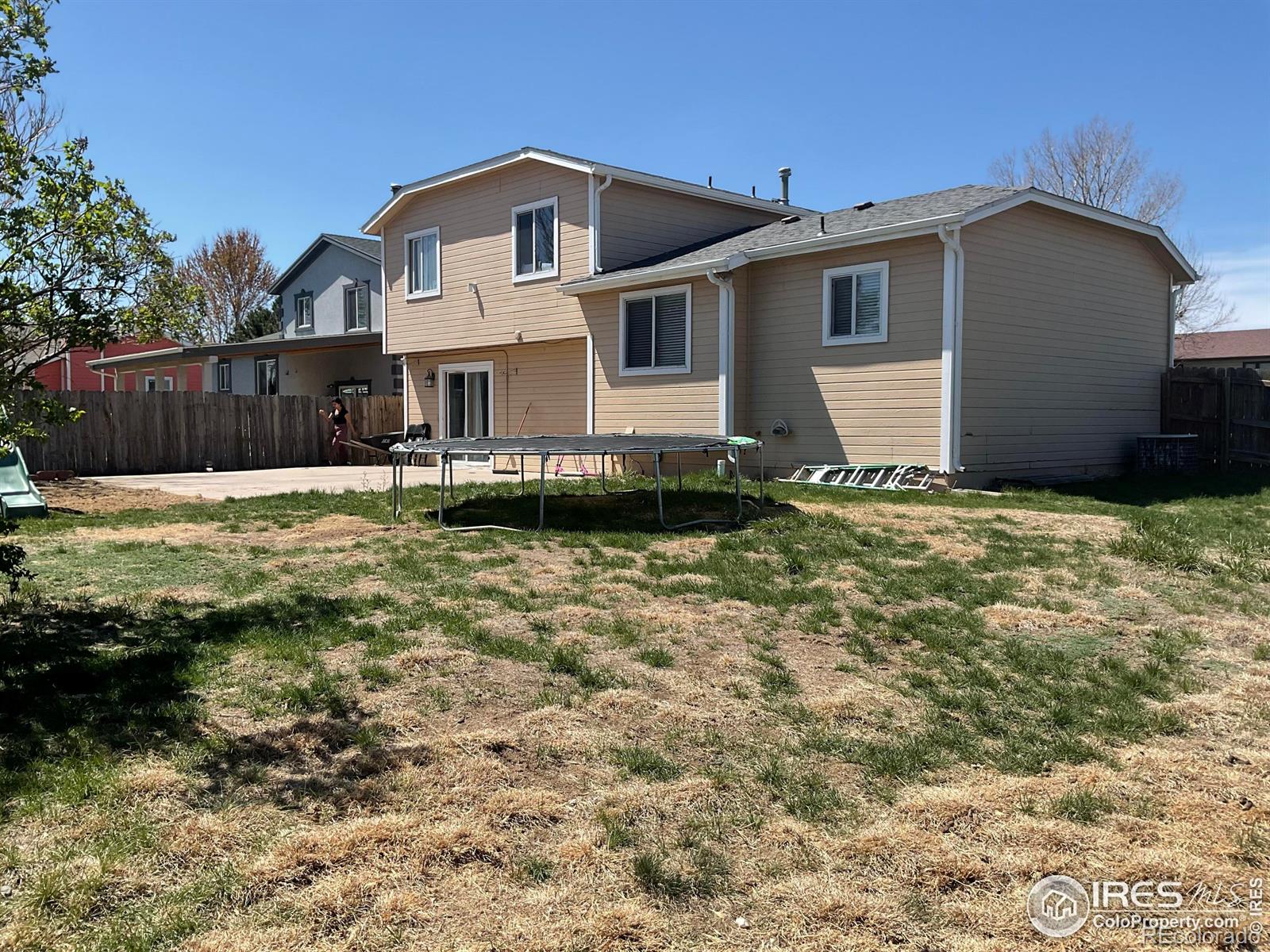MLS Image #38 for 402  gayle street,fort morgan, Colorado