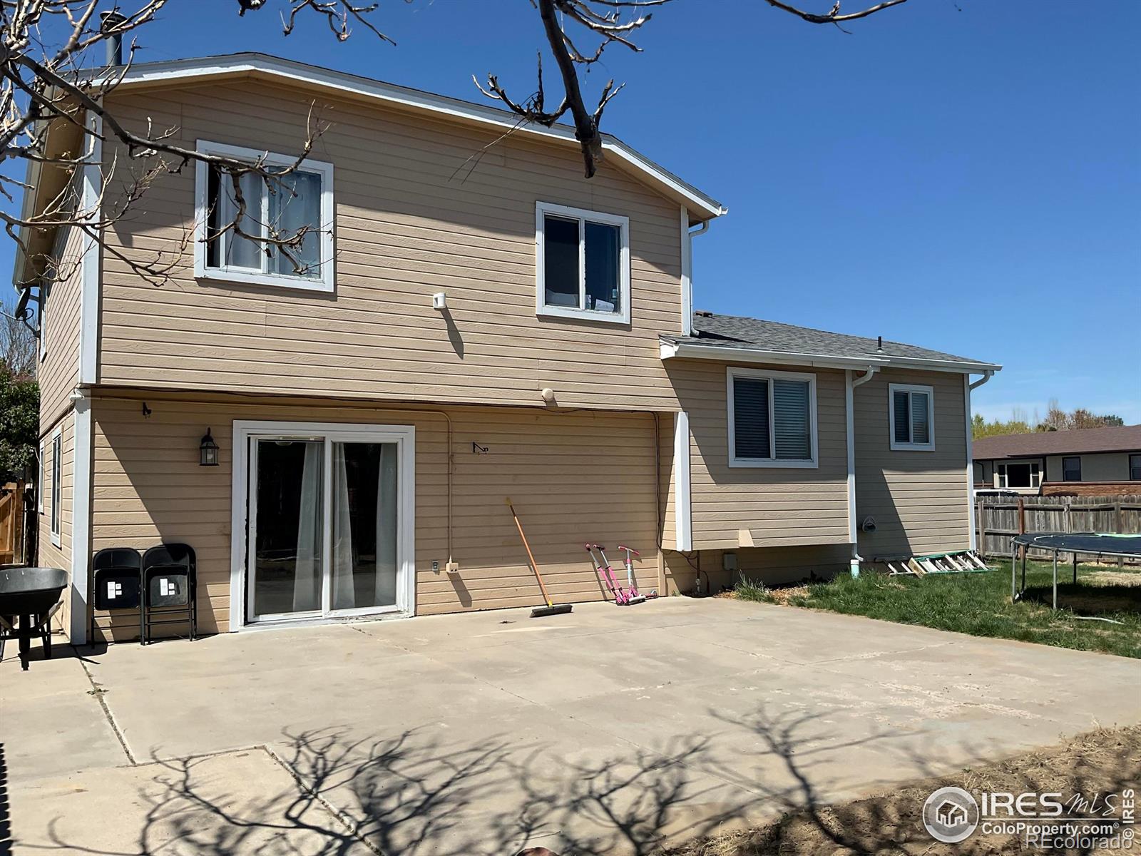 MLS Image #39 for 402  gayle street,fort morgan, Colorado