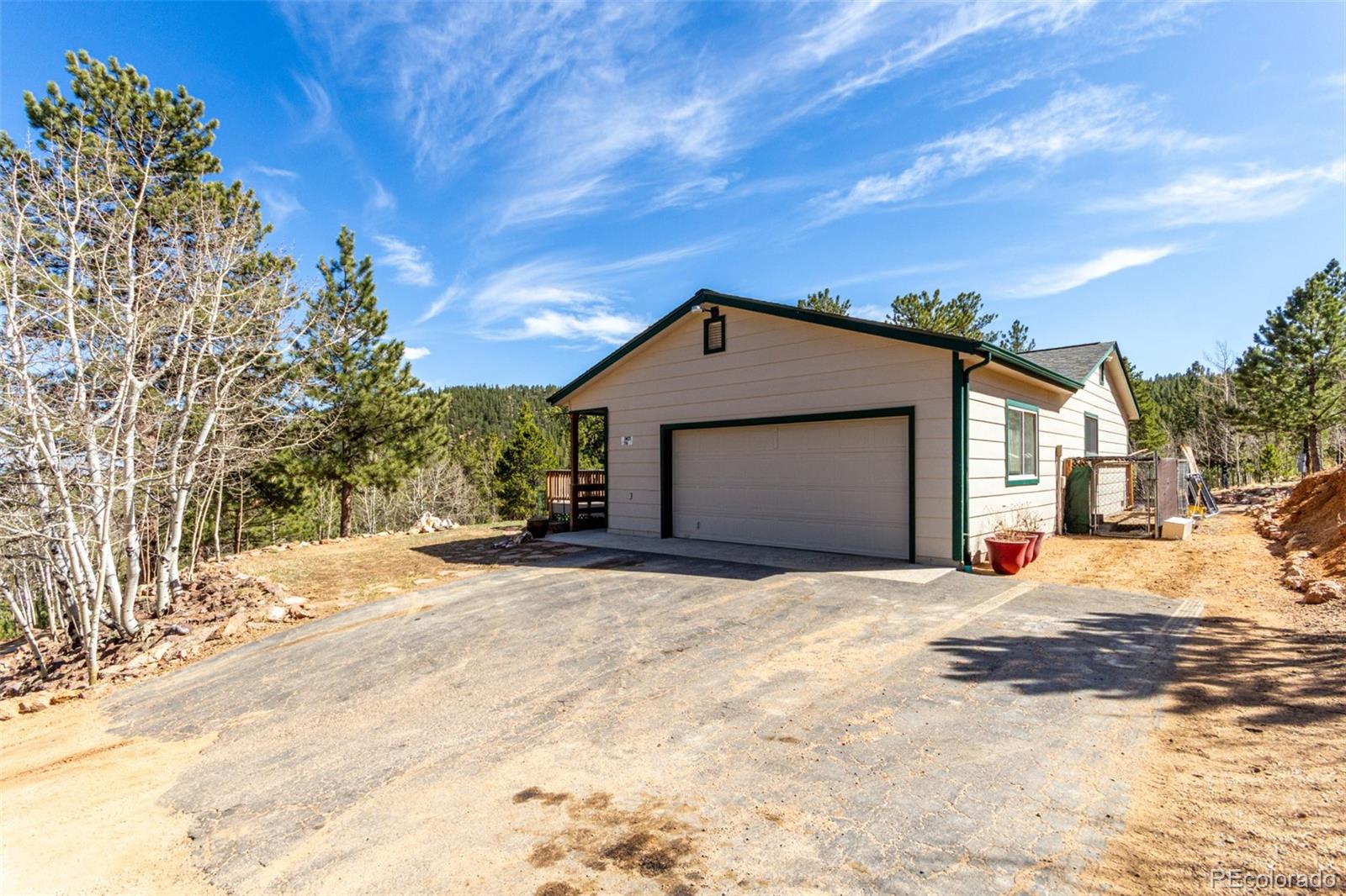 MLS Image #2 for 116  schooley road,bailey, Colorado