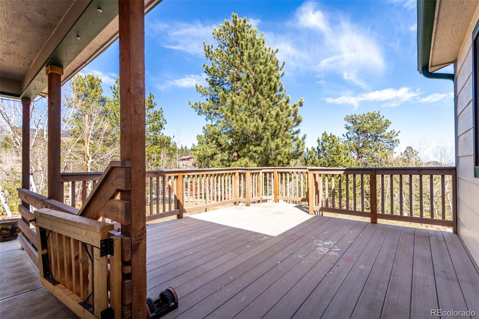 MLS Image #4 for 116  schooley road,bailey, Colorado