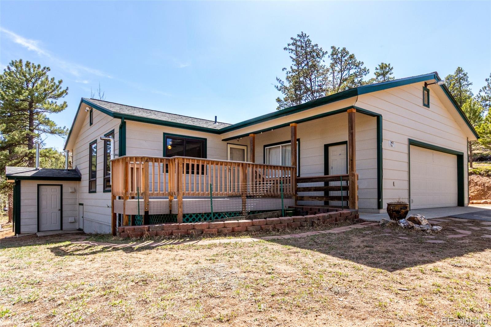 MLS Image #5 for 116  schooley road,bailey, Colorado