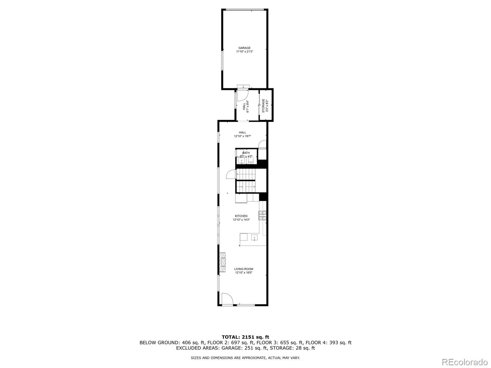 MLS Image #38 for 1318  yates street,denver, Colorado