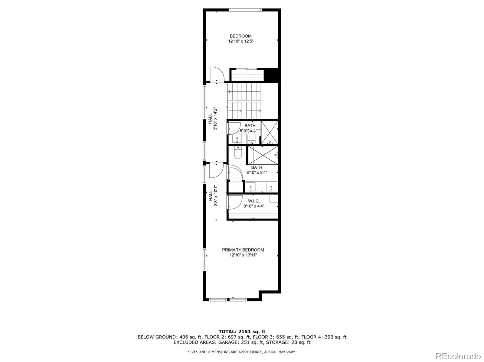 MLS Image #40 for 1318  yates street,denver, Colorado