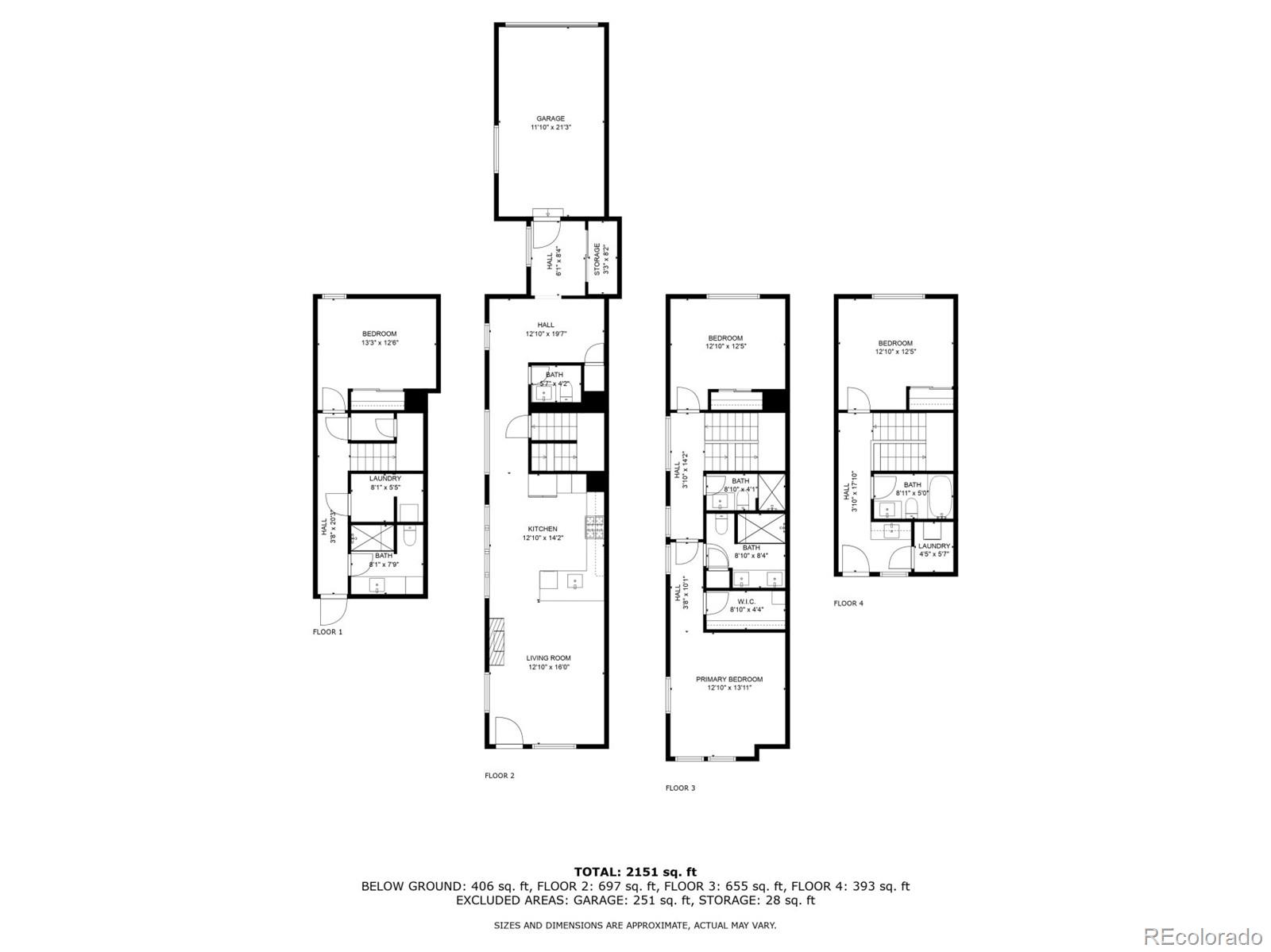 MLS Image #42 for 1318  yates street,denver, Colorado