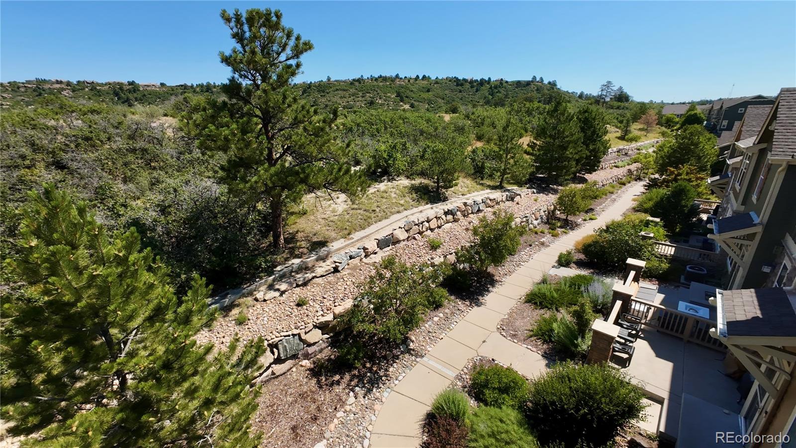 MLS Image #27 for 553  hanging rock place,castle rock, Colorado