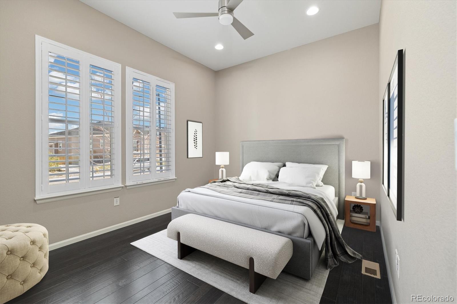 MLS Image #12 for 6725  mentha drive,castle rock, Colorado
