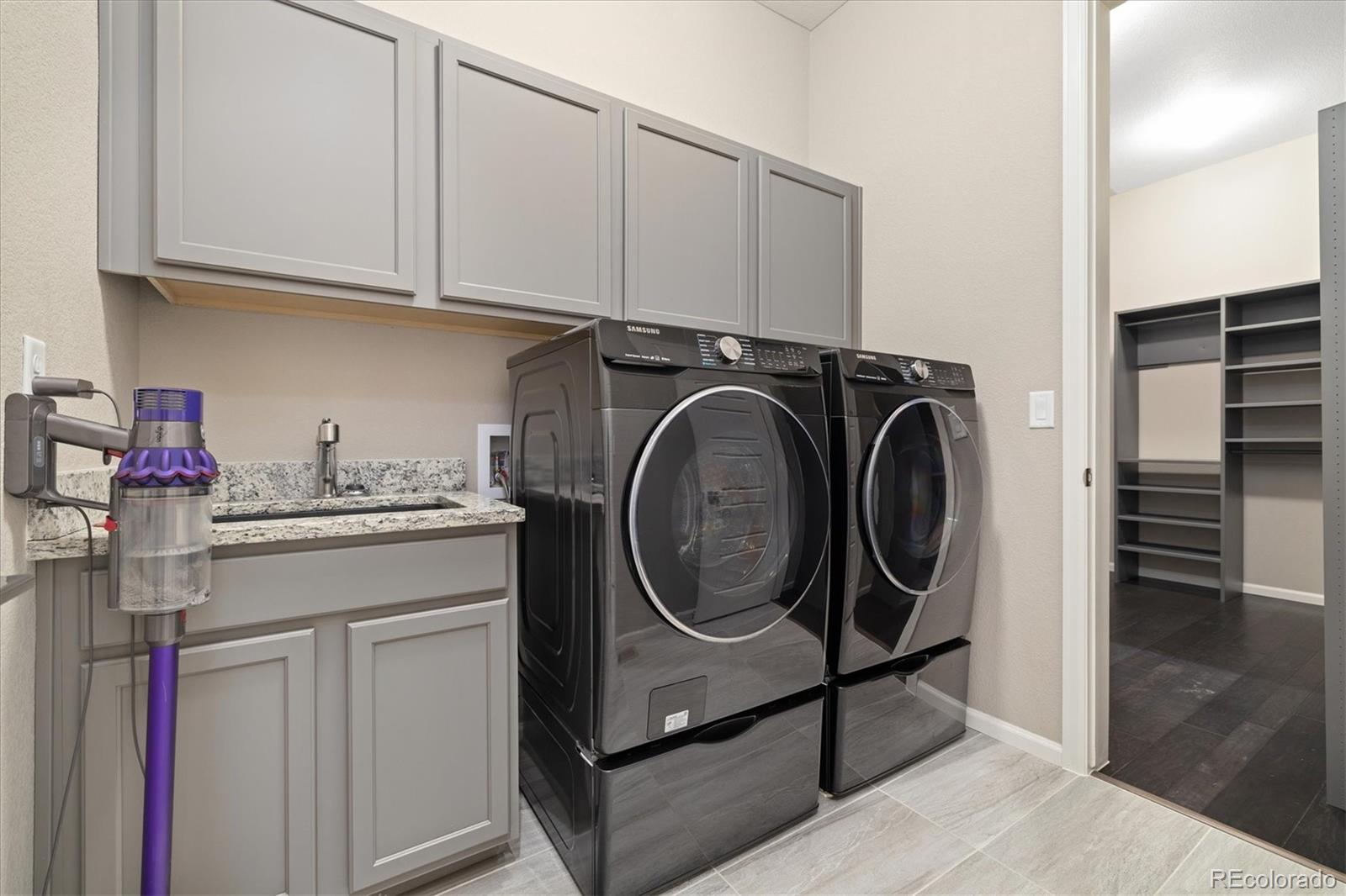 MLS Image #16 for 6725  mentha drive,castle rock, Colorado