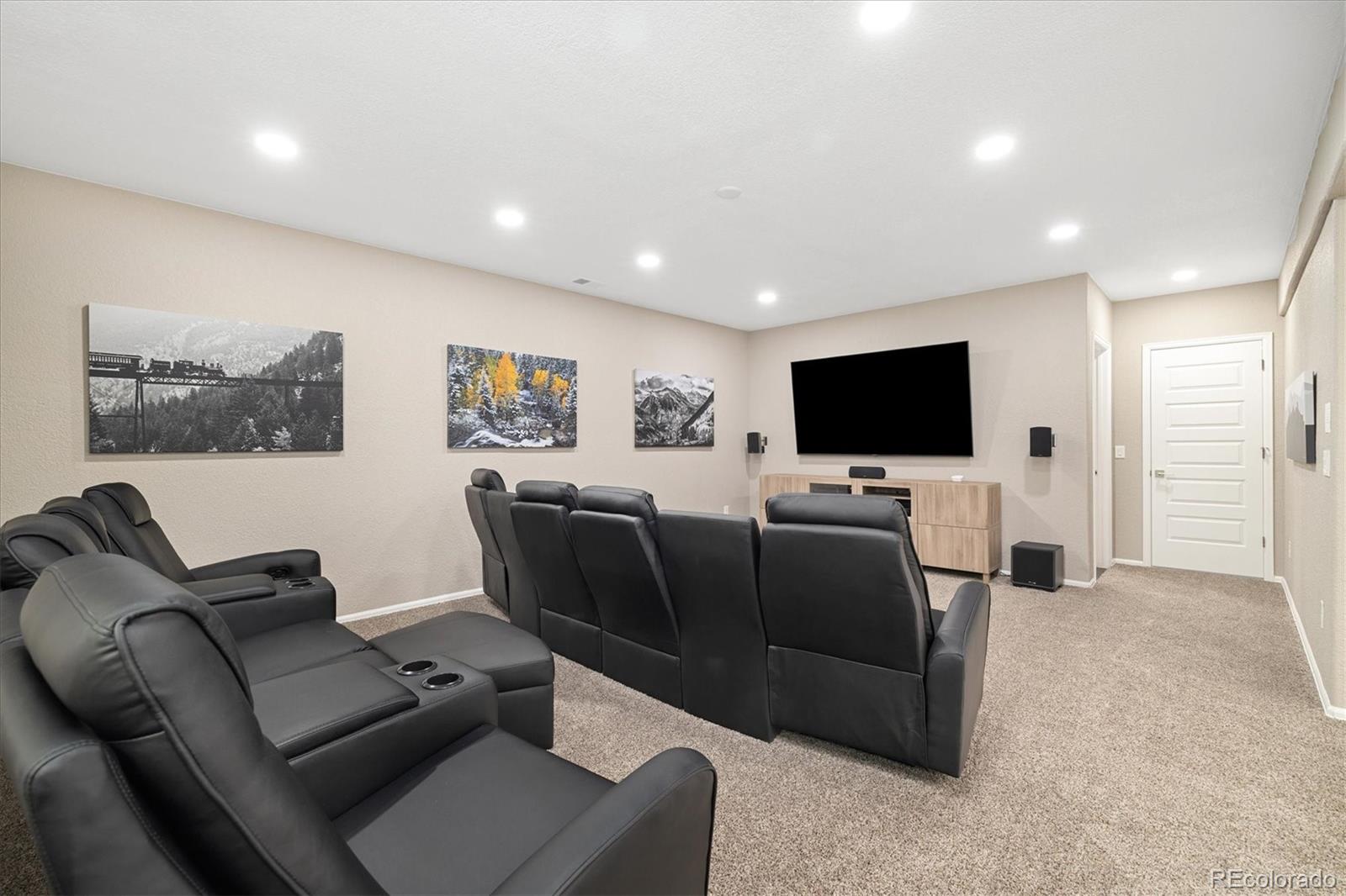 MLS Image #17 for 6725  mentha drive,castle rock, Colorado