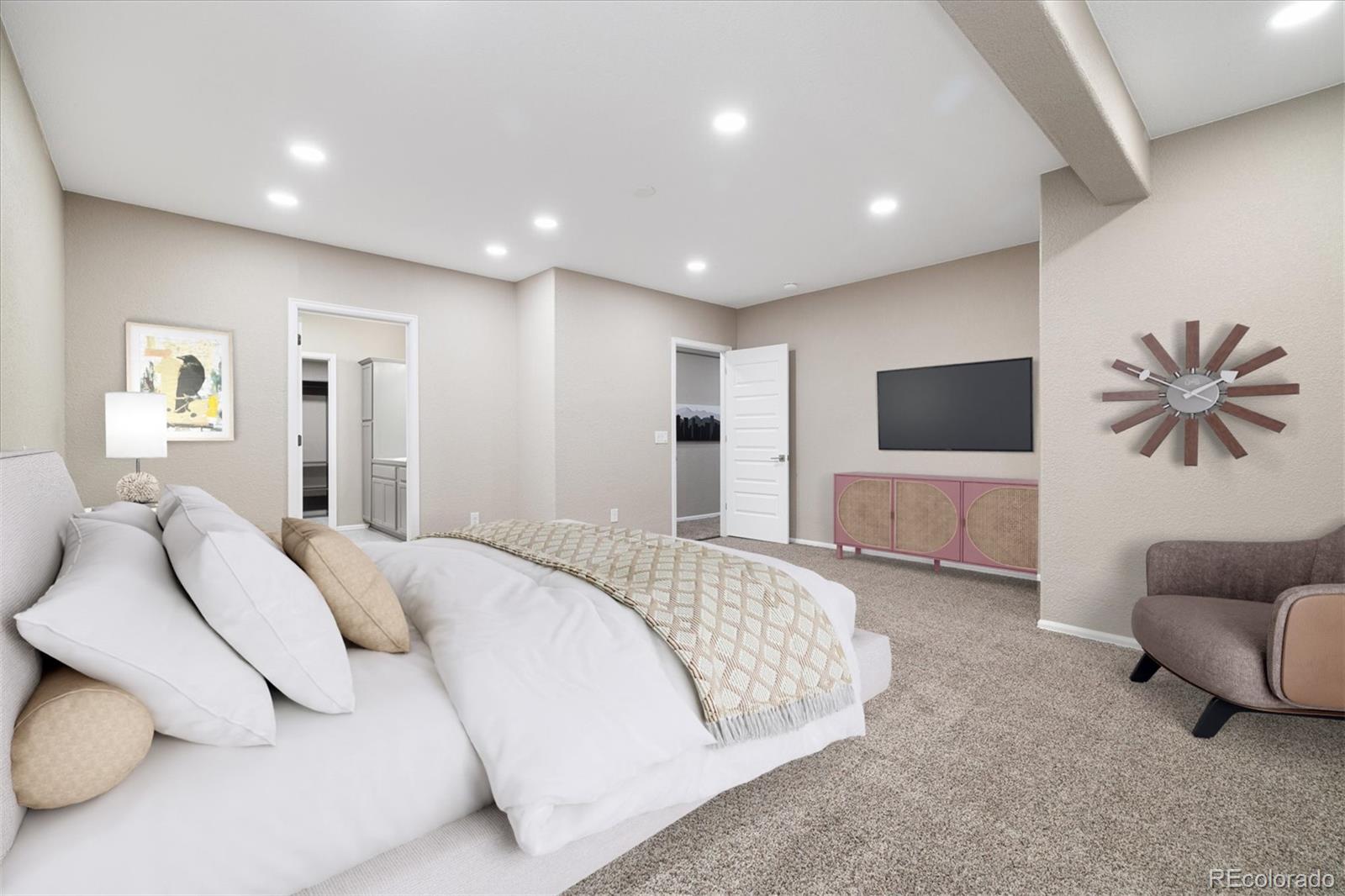 MLS Image #20 for 6725  mentha drive,castle rock, Colorado