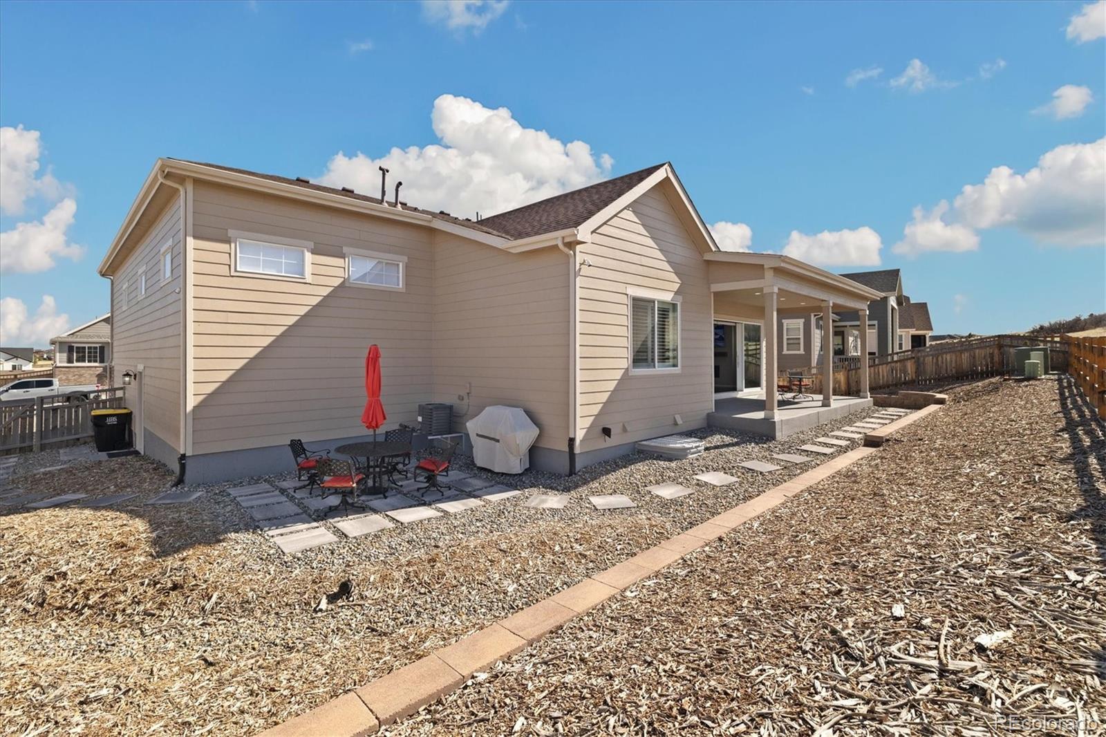 MLS Image #33 for 6725  mentha drive,castle rock, Colorado