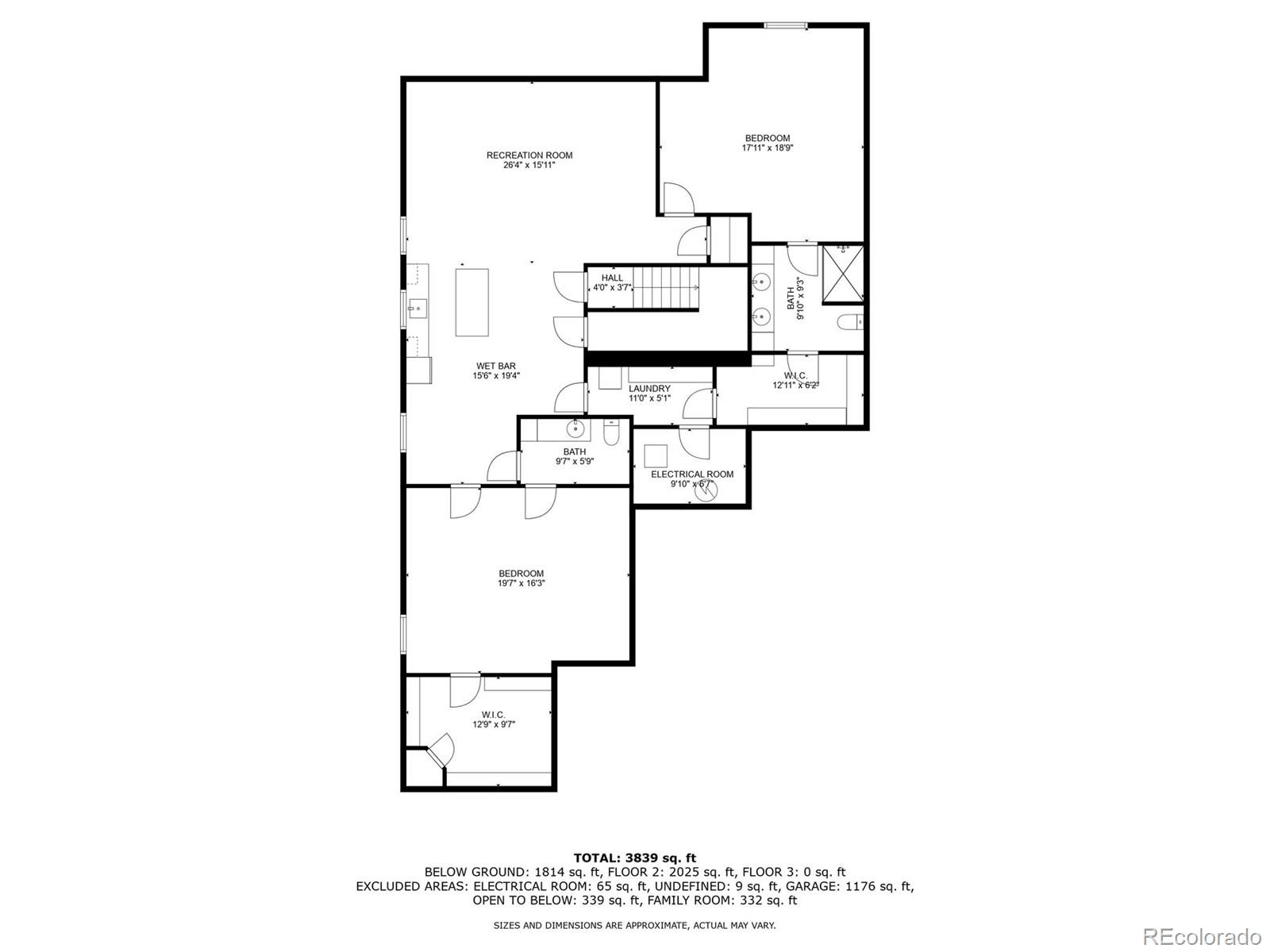 MLS Image #35 for 6725  mentha drive,castle rock, Colorado