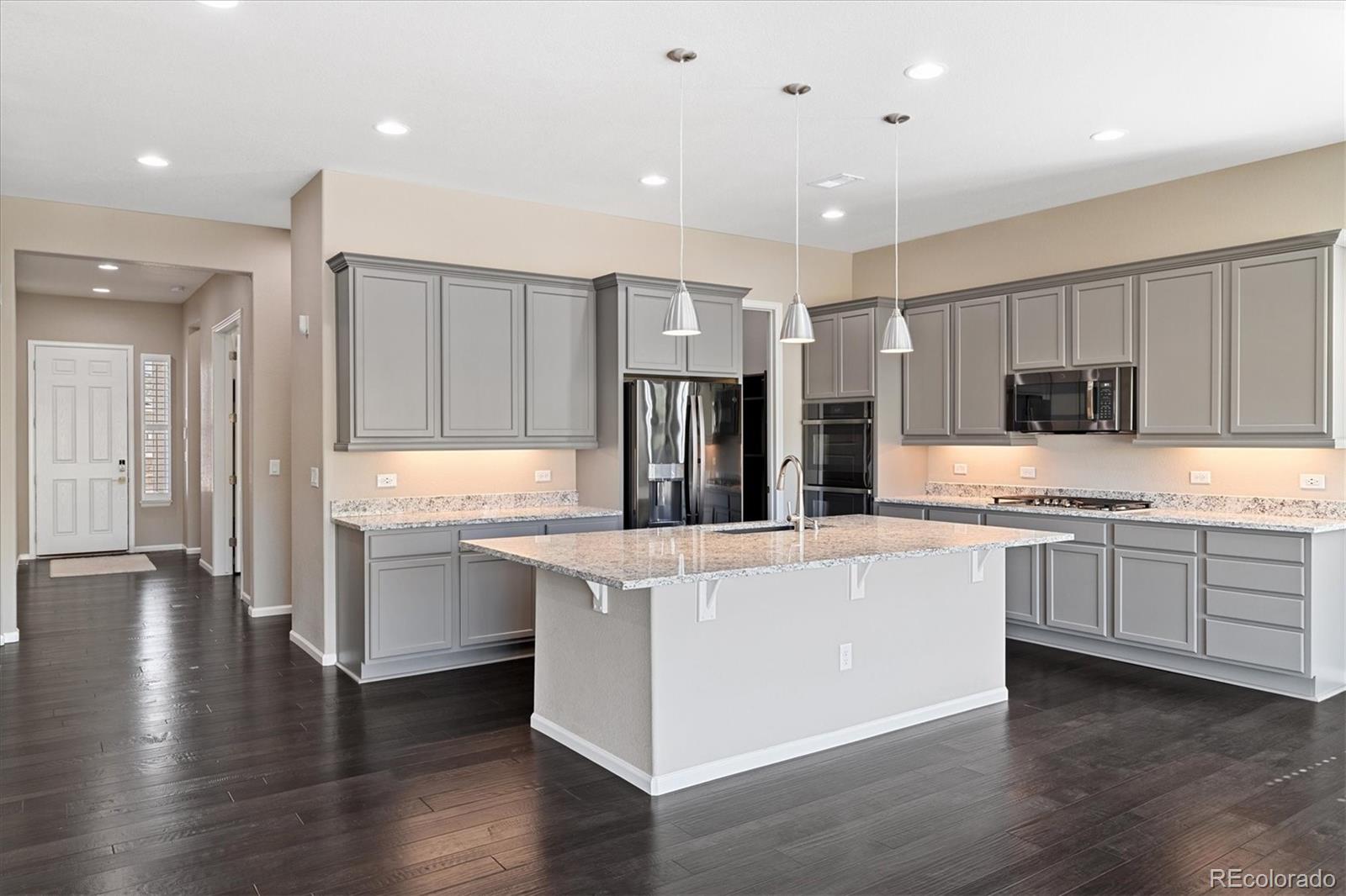 MLS Image #5 for 6725  mentha drive,castle rock, Colorado