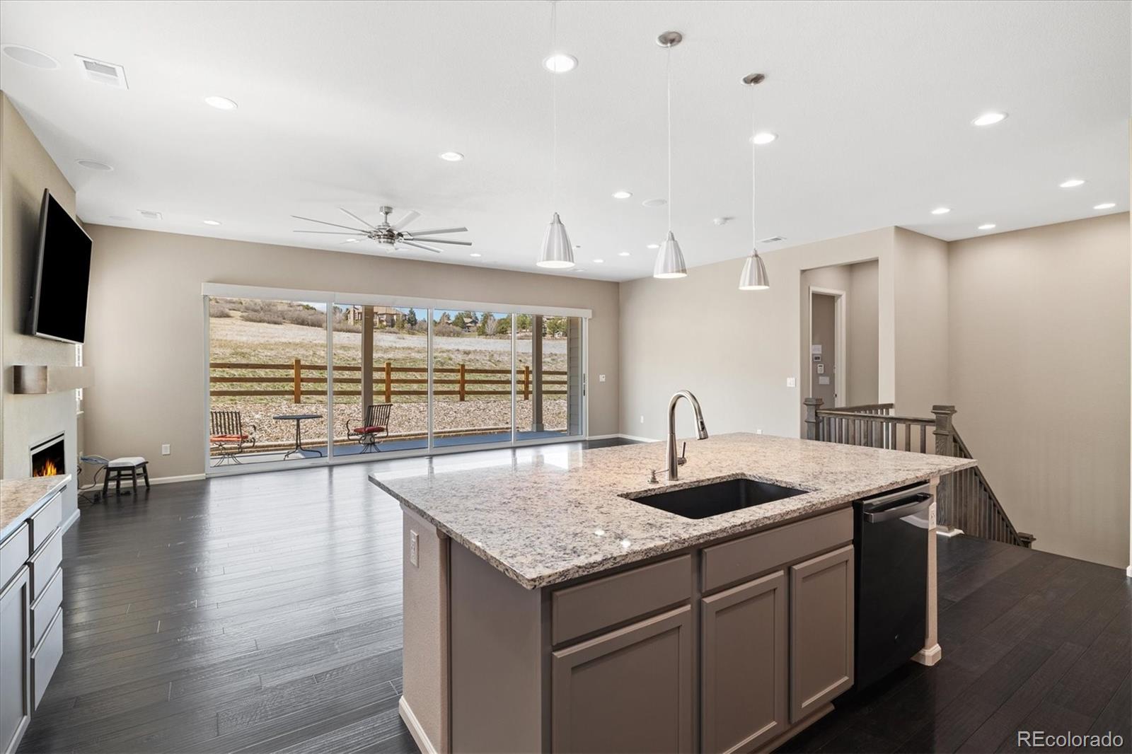 MLS Image #6 for 6725  mentha drive,castle rock, Colorado