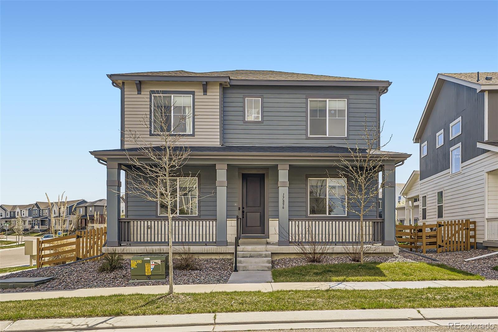 MLS Image #0 for 17896 e 107th place,commerce city, Colorado