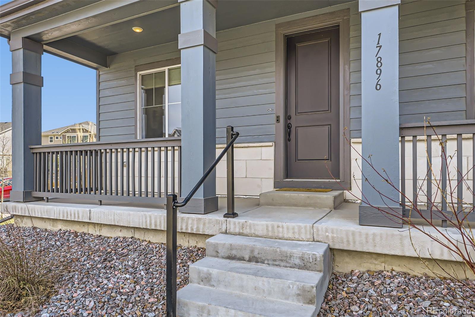 MLS Image #1 for 17896 e 107th place,commerce city, Colorado