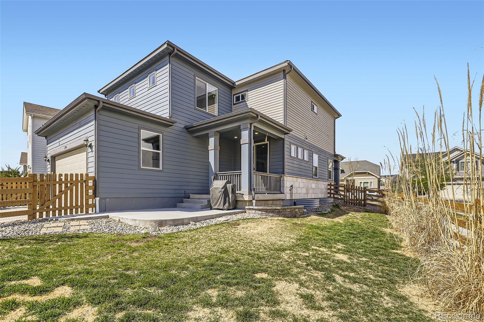 MLS Image #24 for 17896 e 107th place,commerce city, Colorado